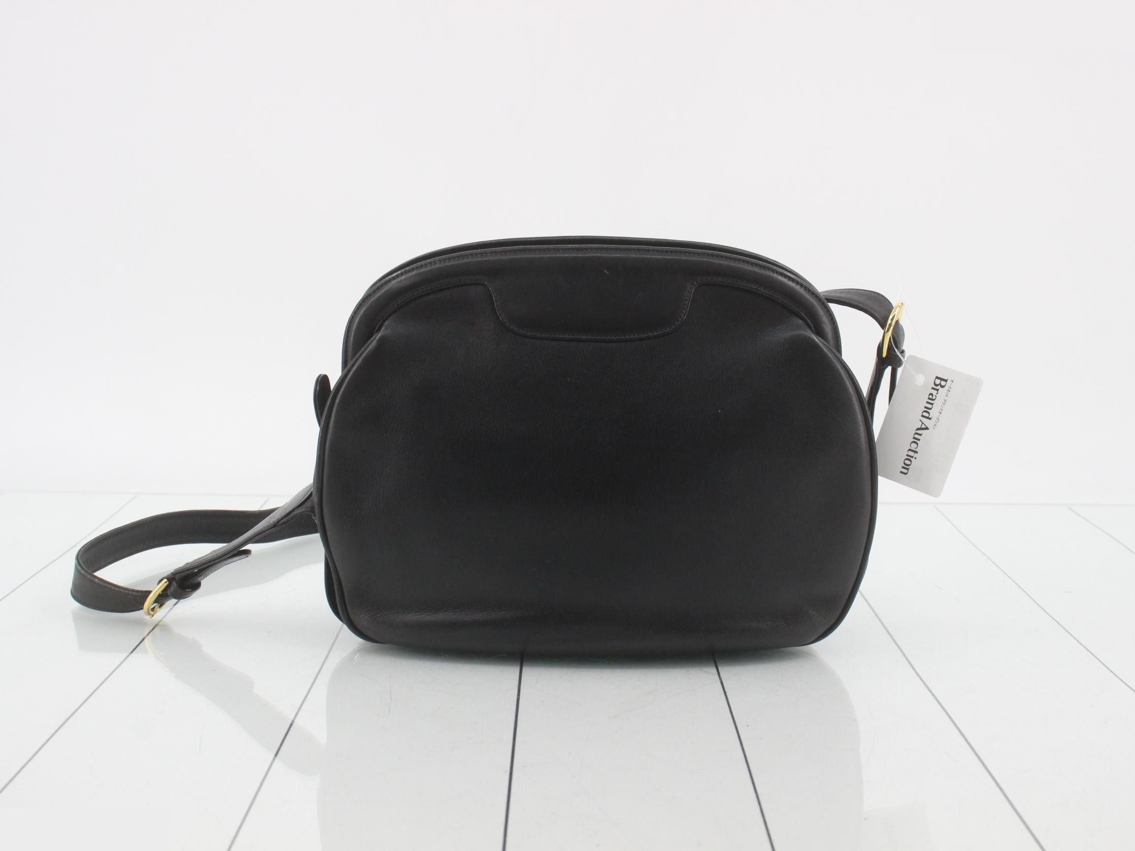 Horsebit Shoulder Bag — view 2