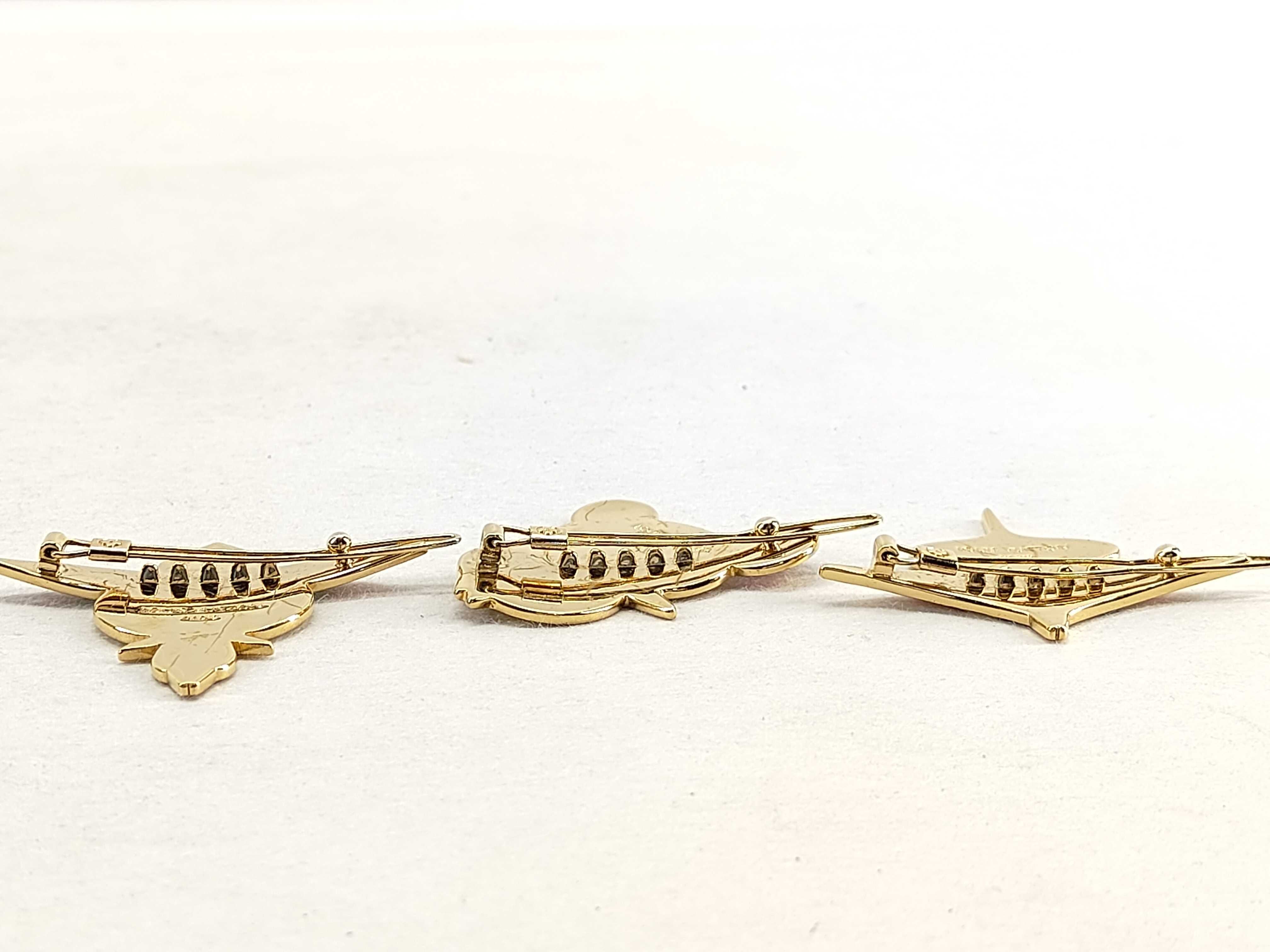 Panda Barrette Hair Accessory — view 3