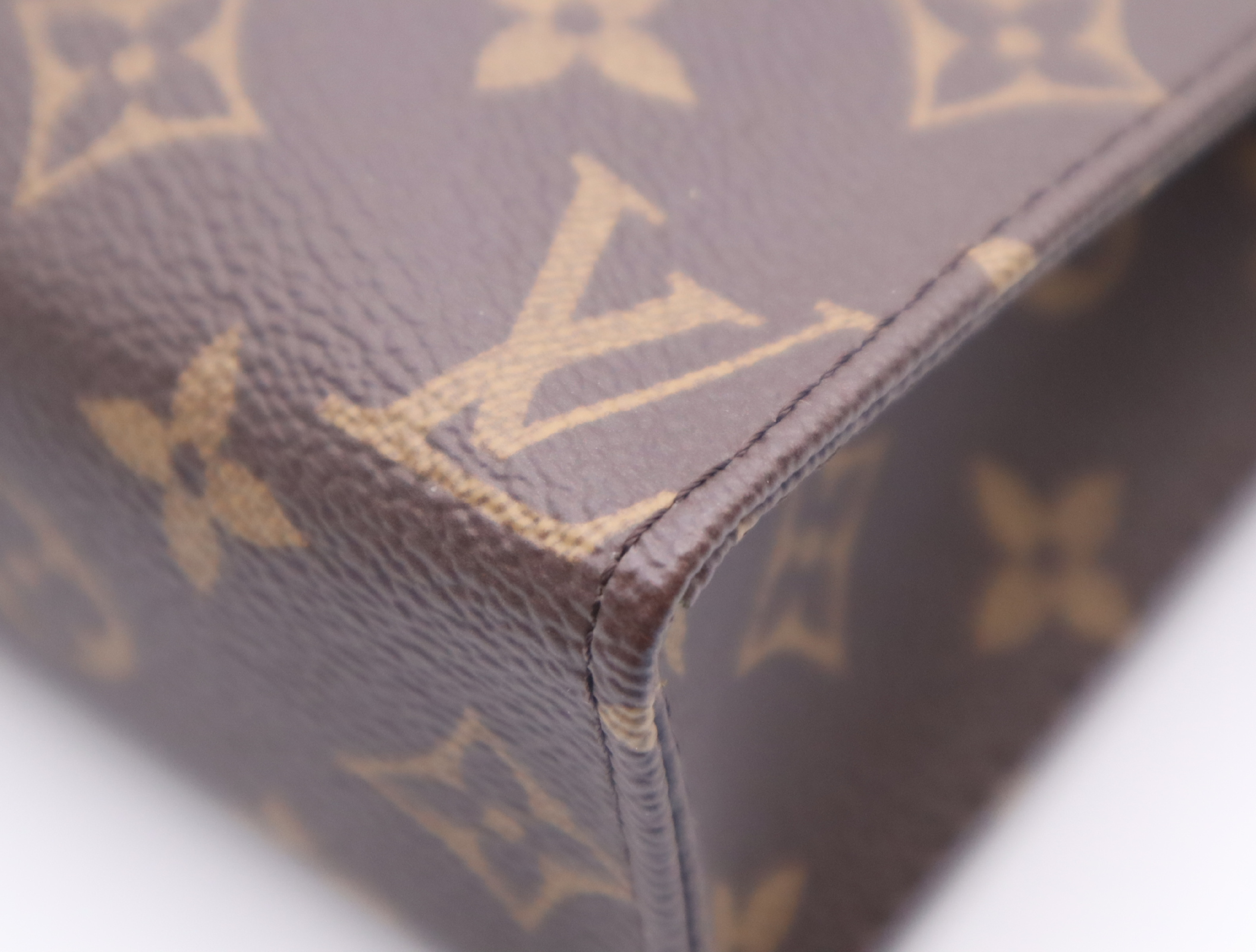 M13762 Monogram LV x TM Trio Poche Toilette Pouch — view 7