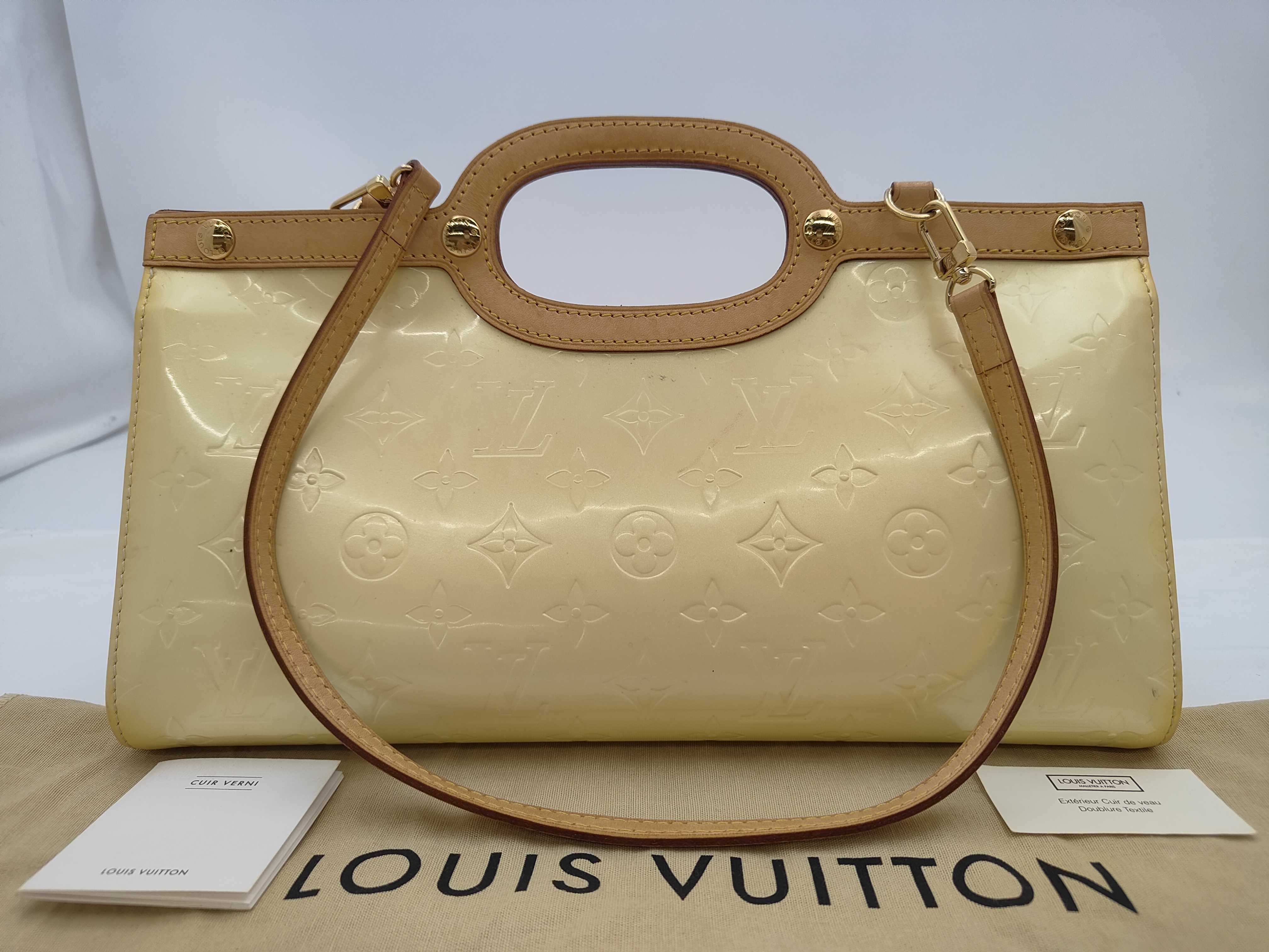 Roxbury Drive Perle Handbag