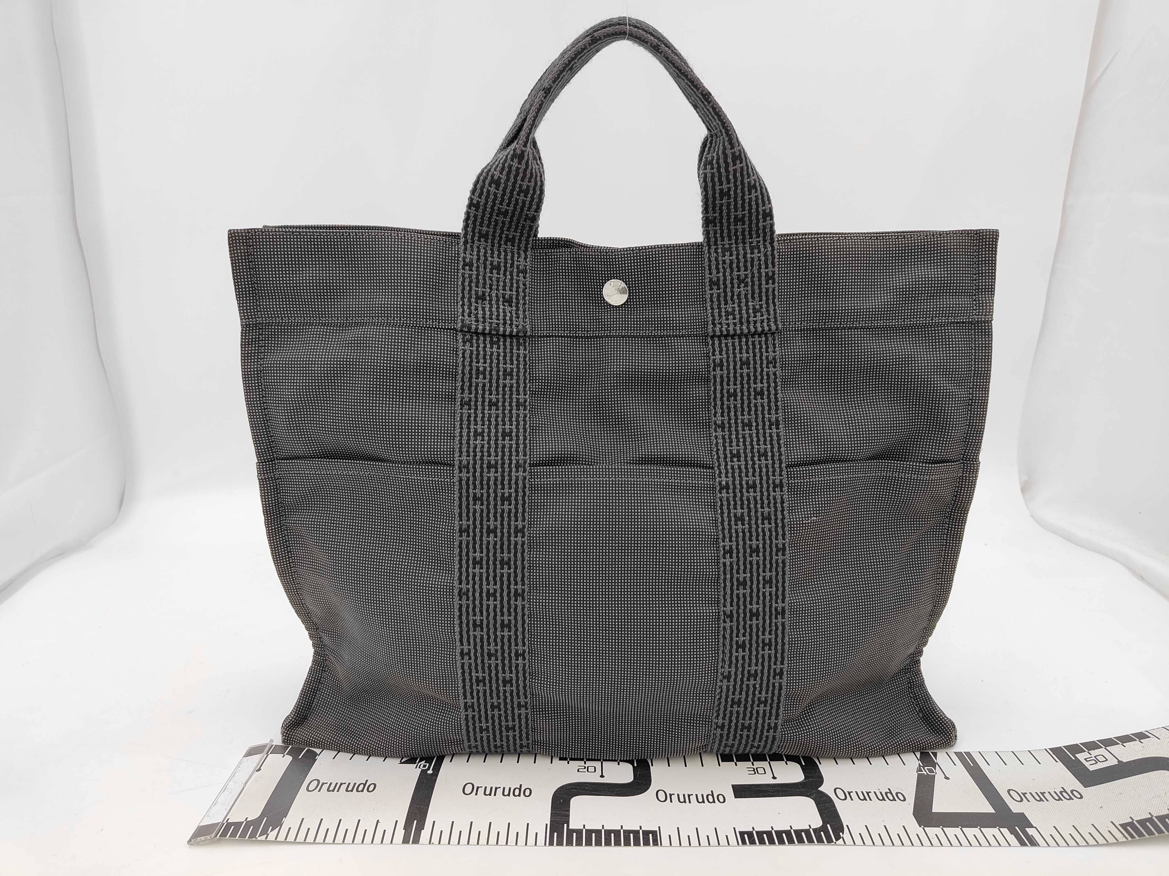 Herline Tote Bag — view 2