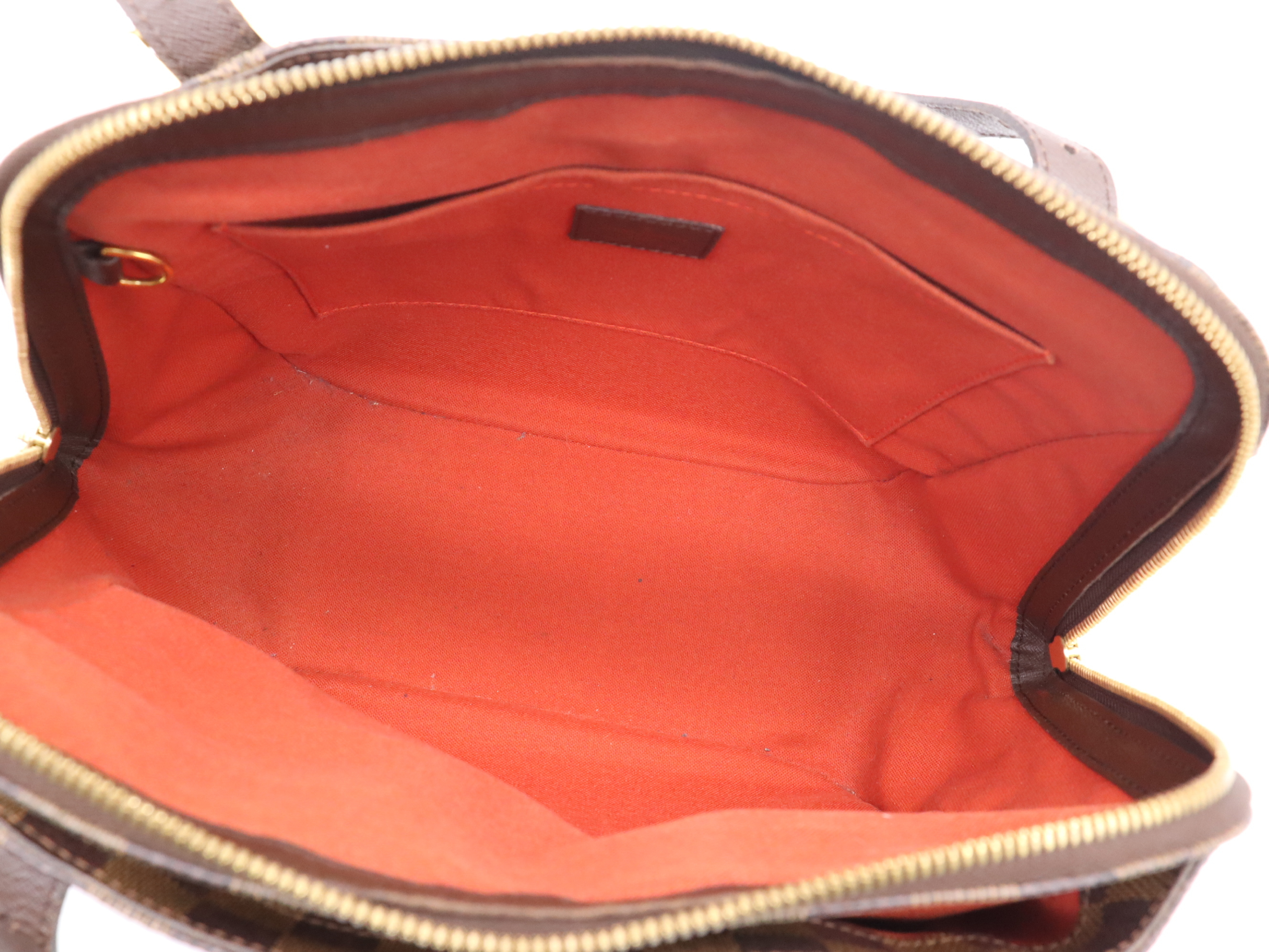 N51174 Damier Belem MM Shoulder Bag — view 12