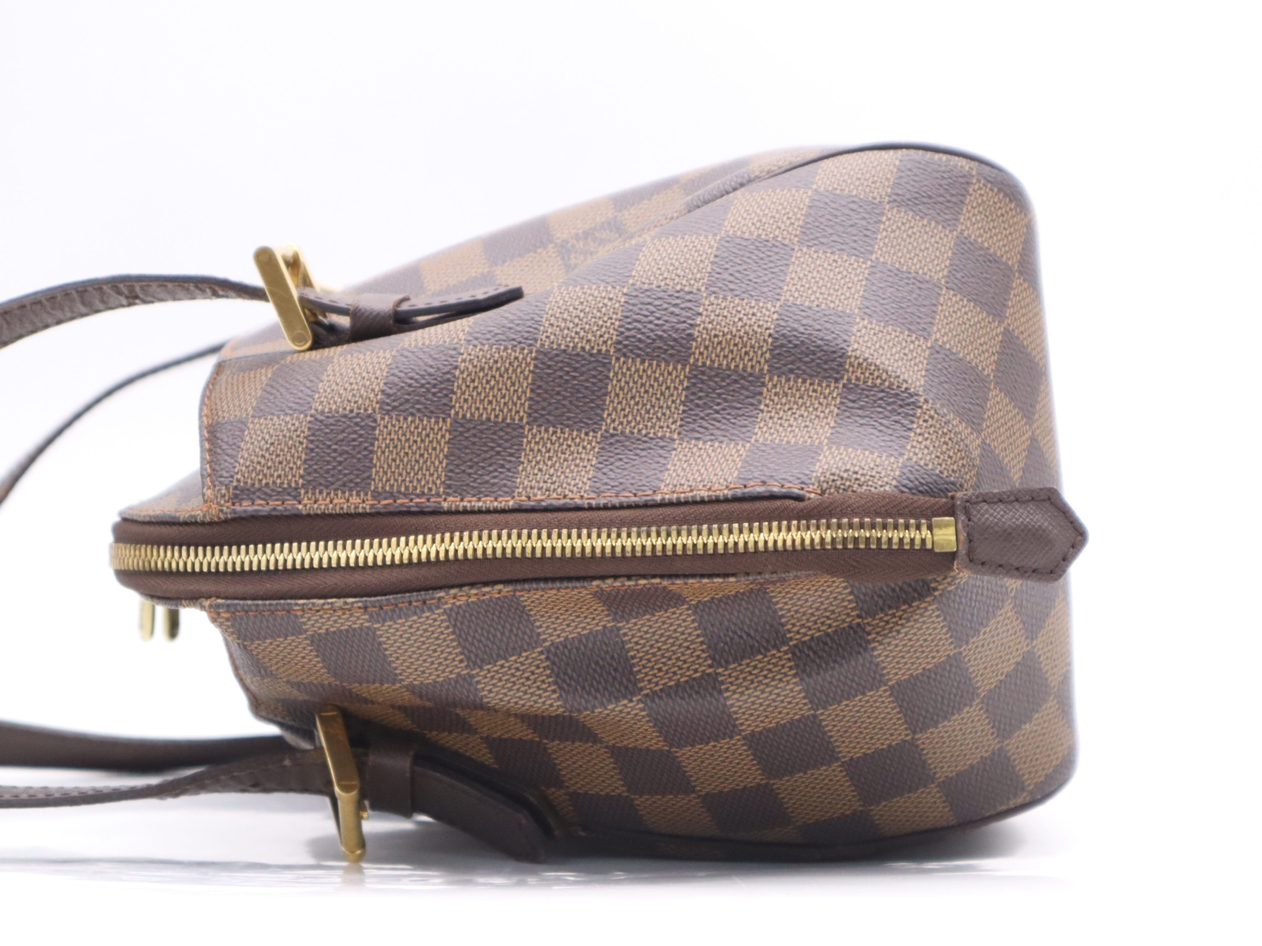 N51174 Damier Belem MM Shoulder Bag — view 3