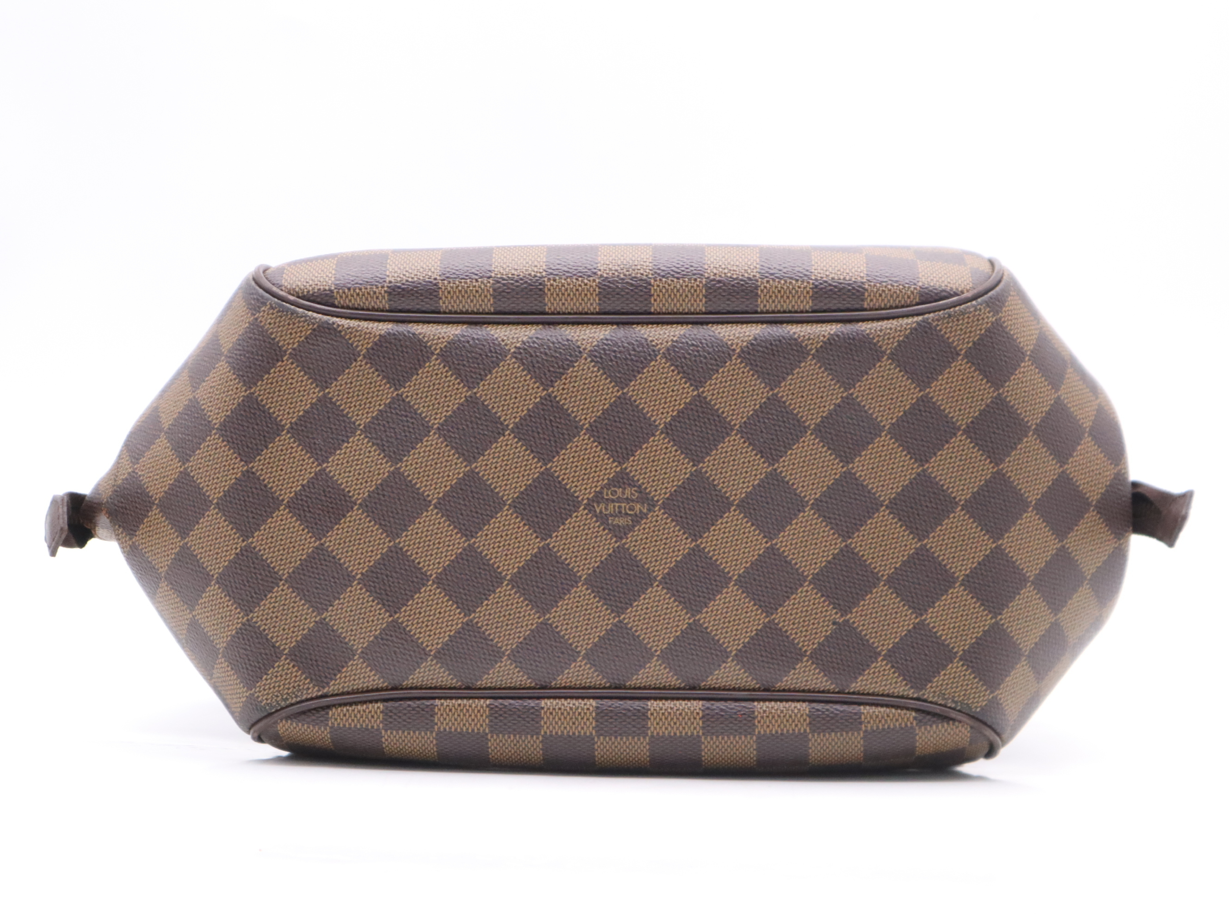N51174 Damier Belem MM Shoulder Bag — view 4