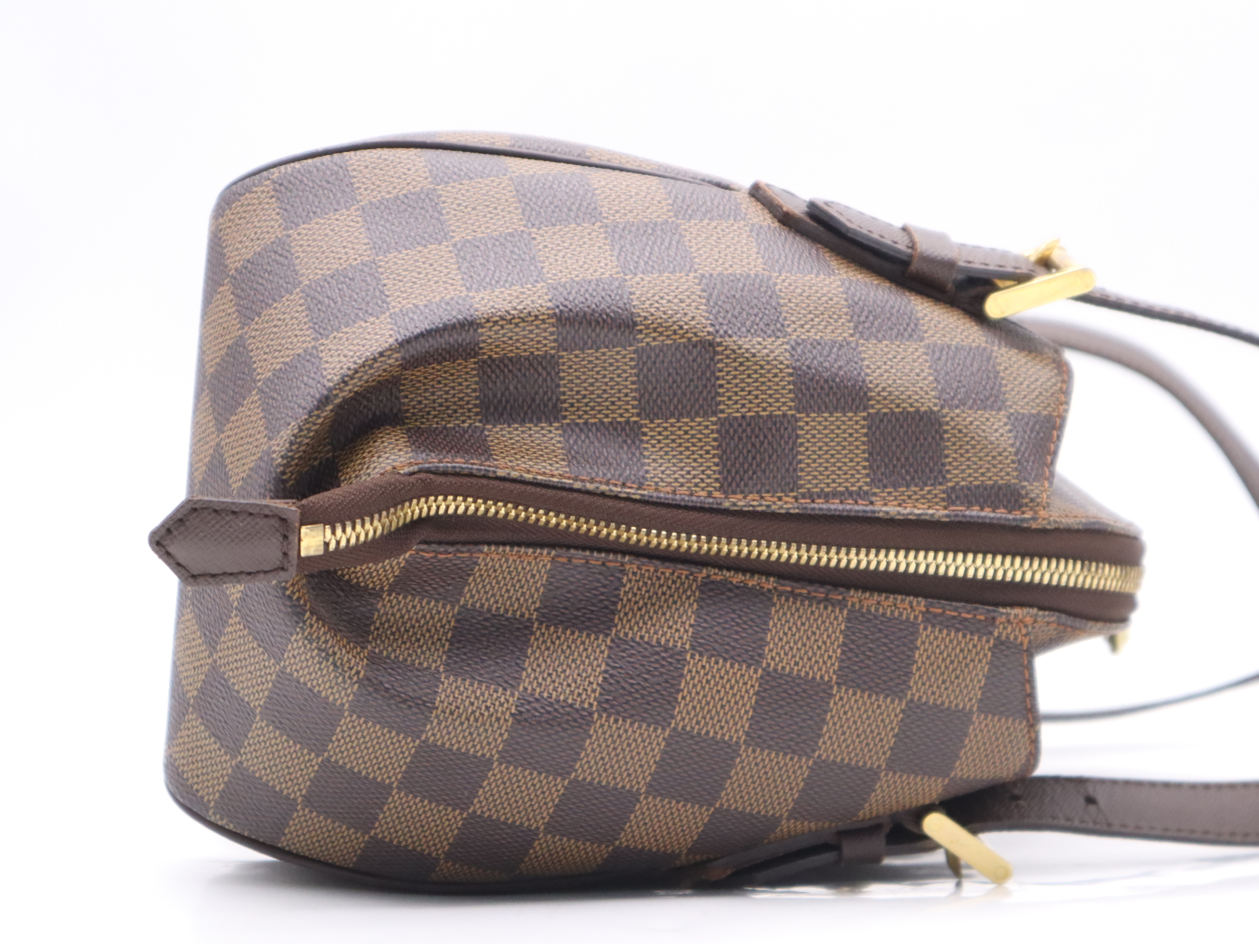 N51174 Damier Belem MM Shoulder Bag — view 5