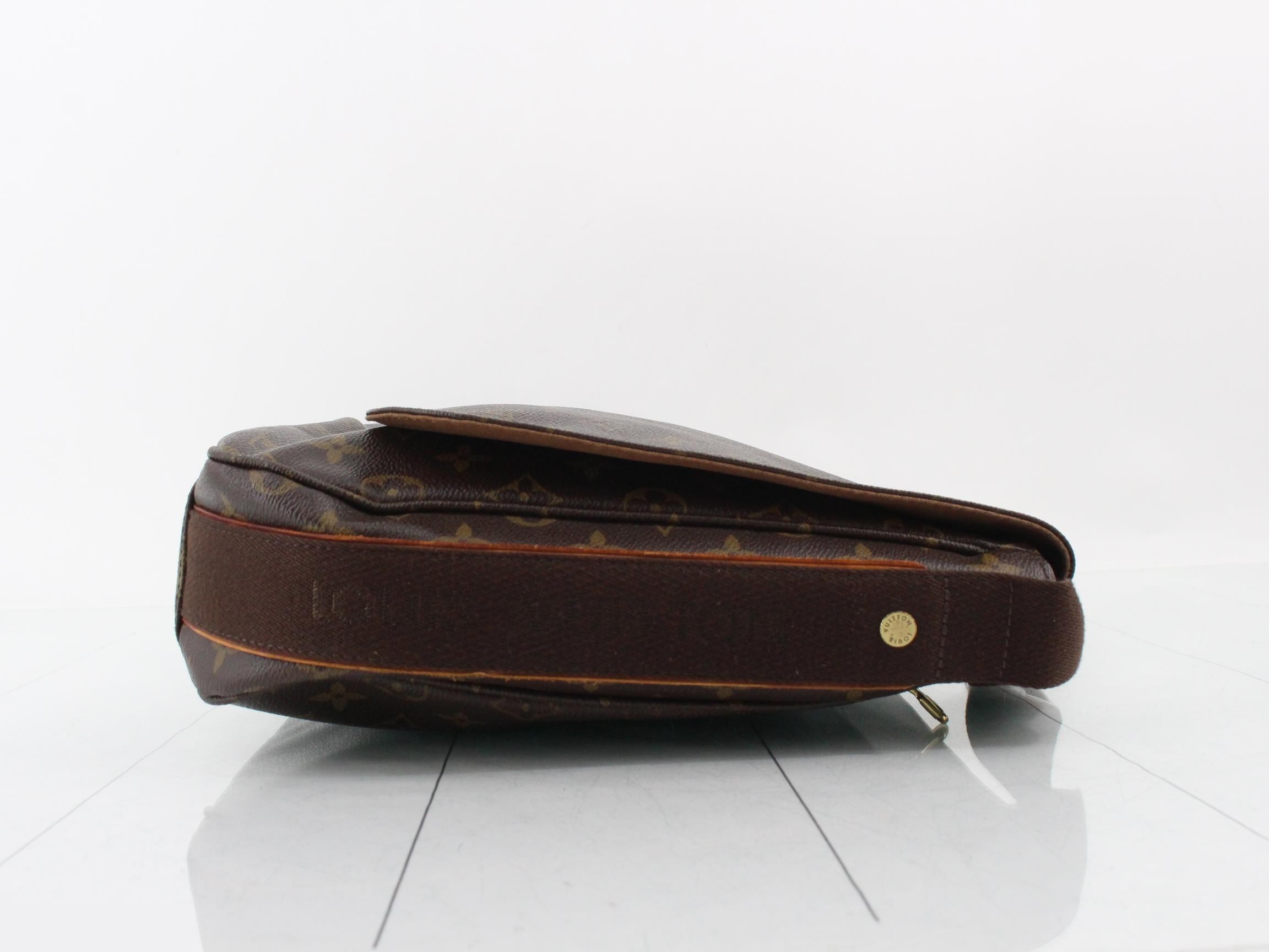 Messenger Bobur MM — view 3