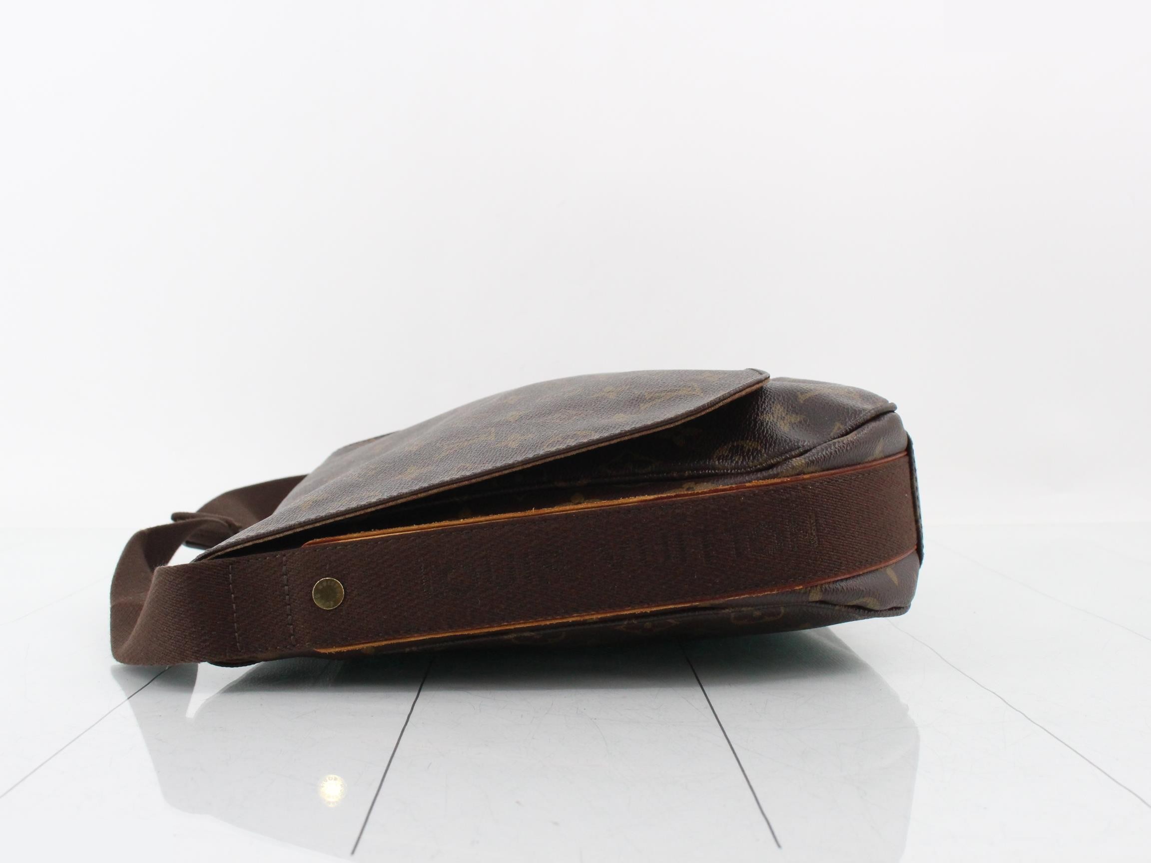 Messenger Bobur MM — view 4
