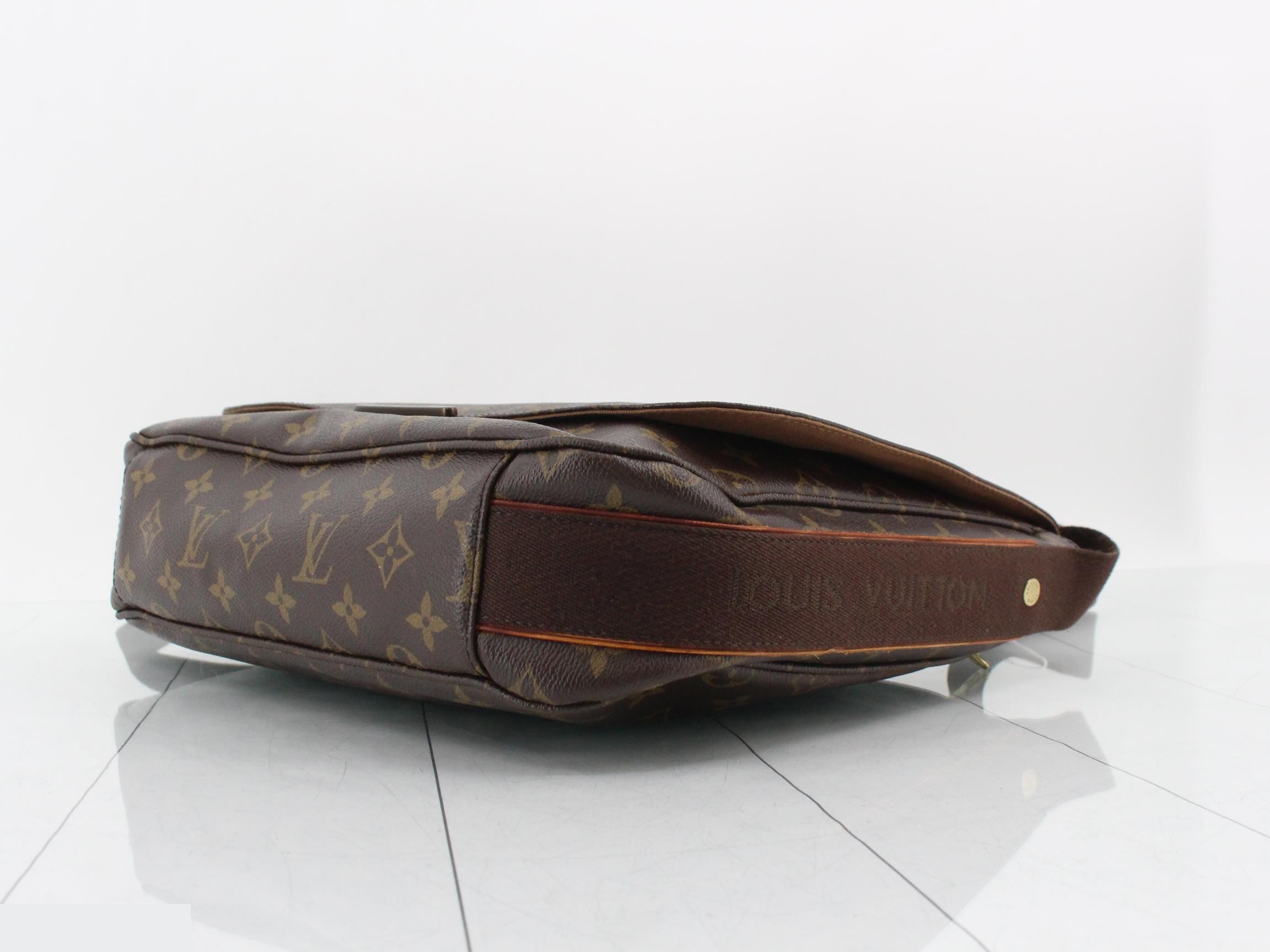 Messenger Bobur MM — view 6