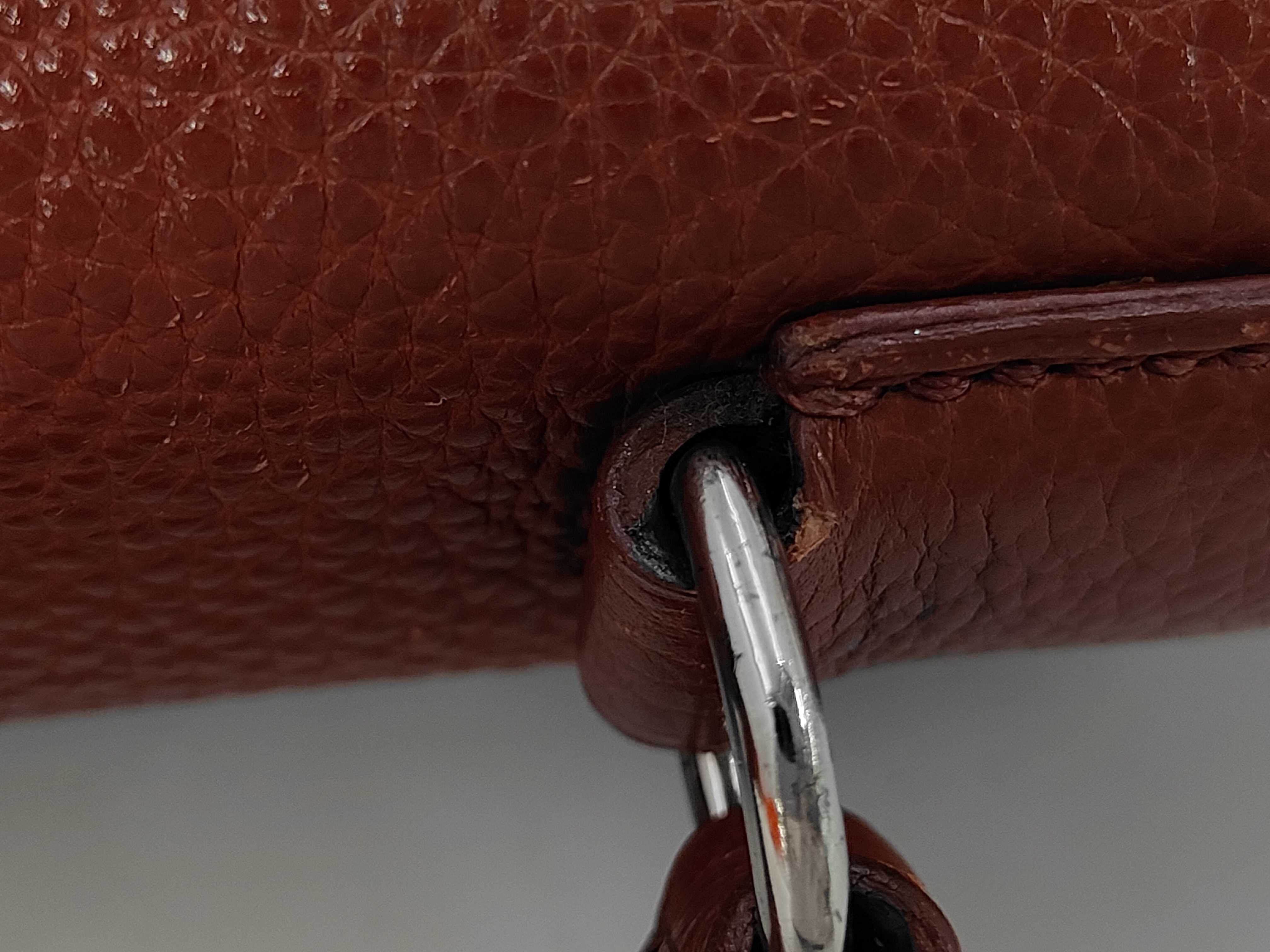 Kelly Ad GM Leather Backpack ( D stamp) — view 6