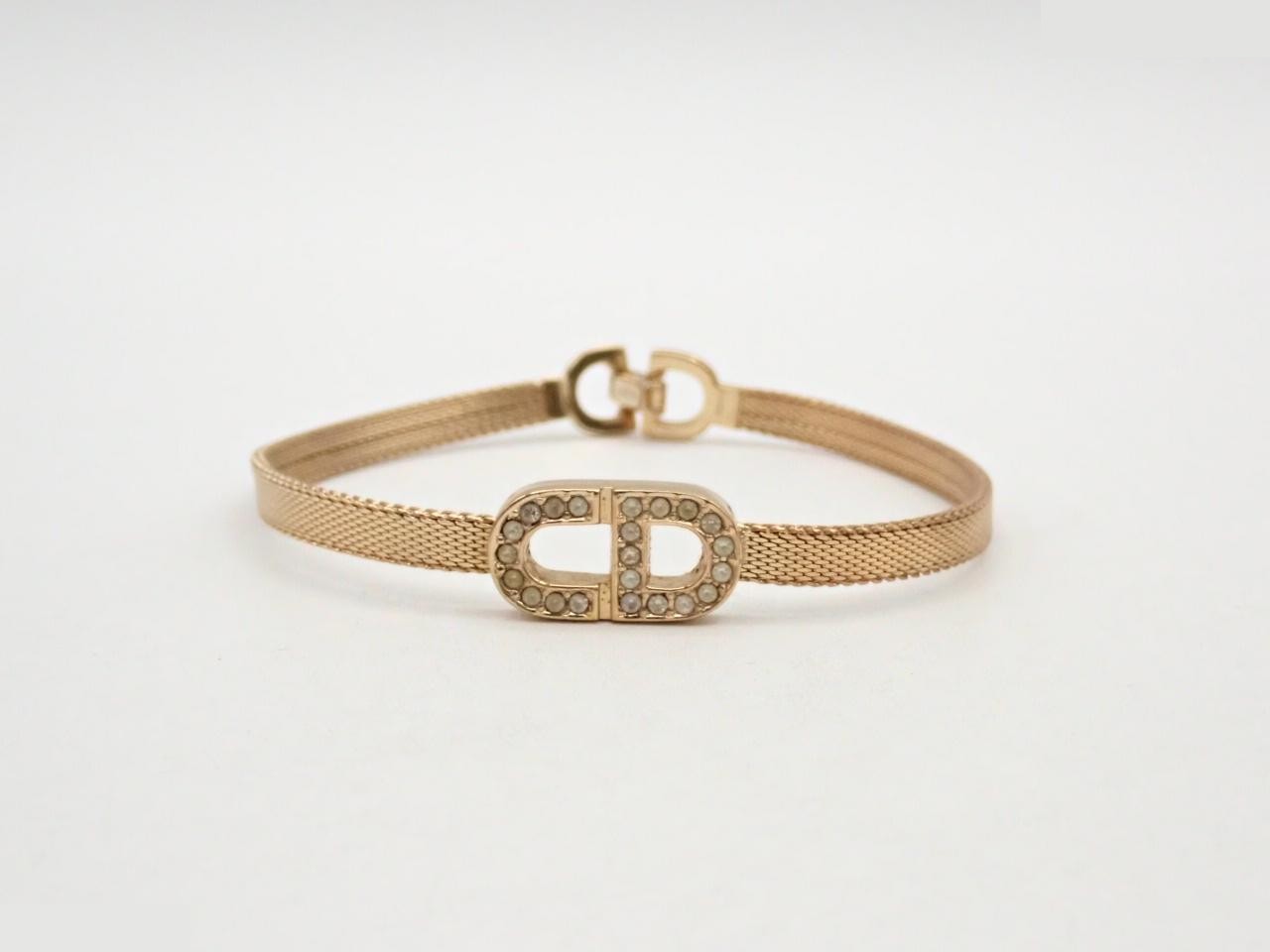 CD Bracelet