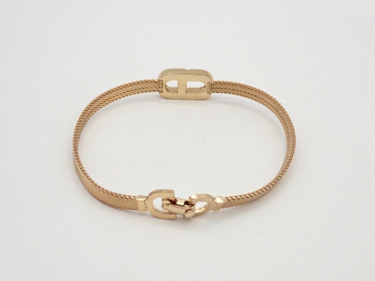 CD Bracelet — view 2