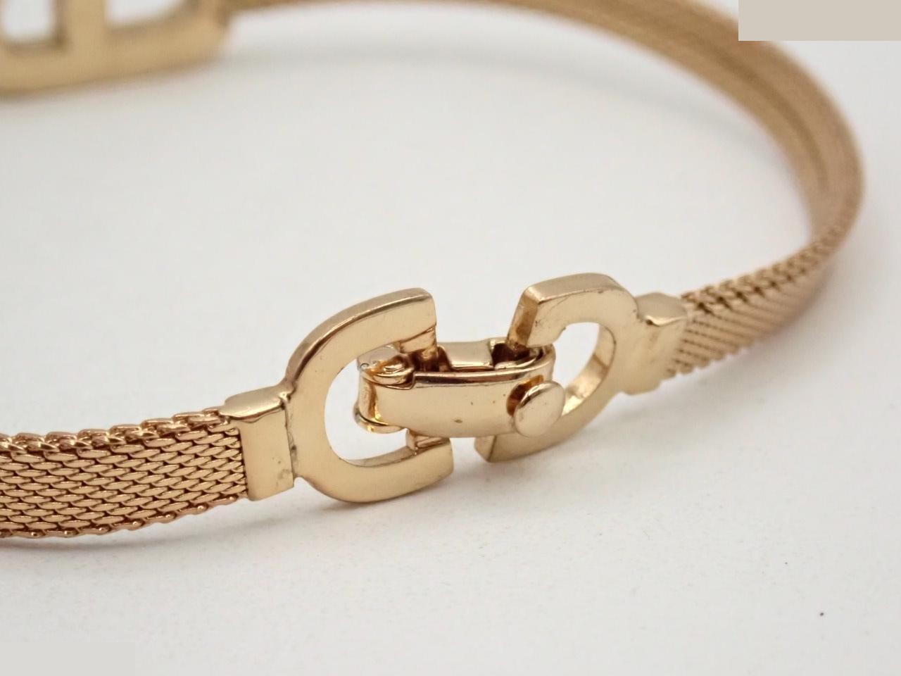 CD Bracelet — view 3