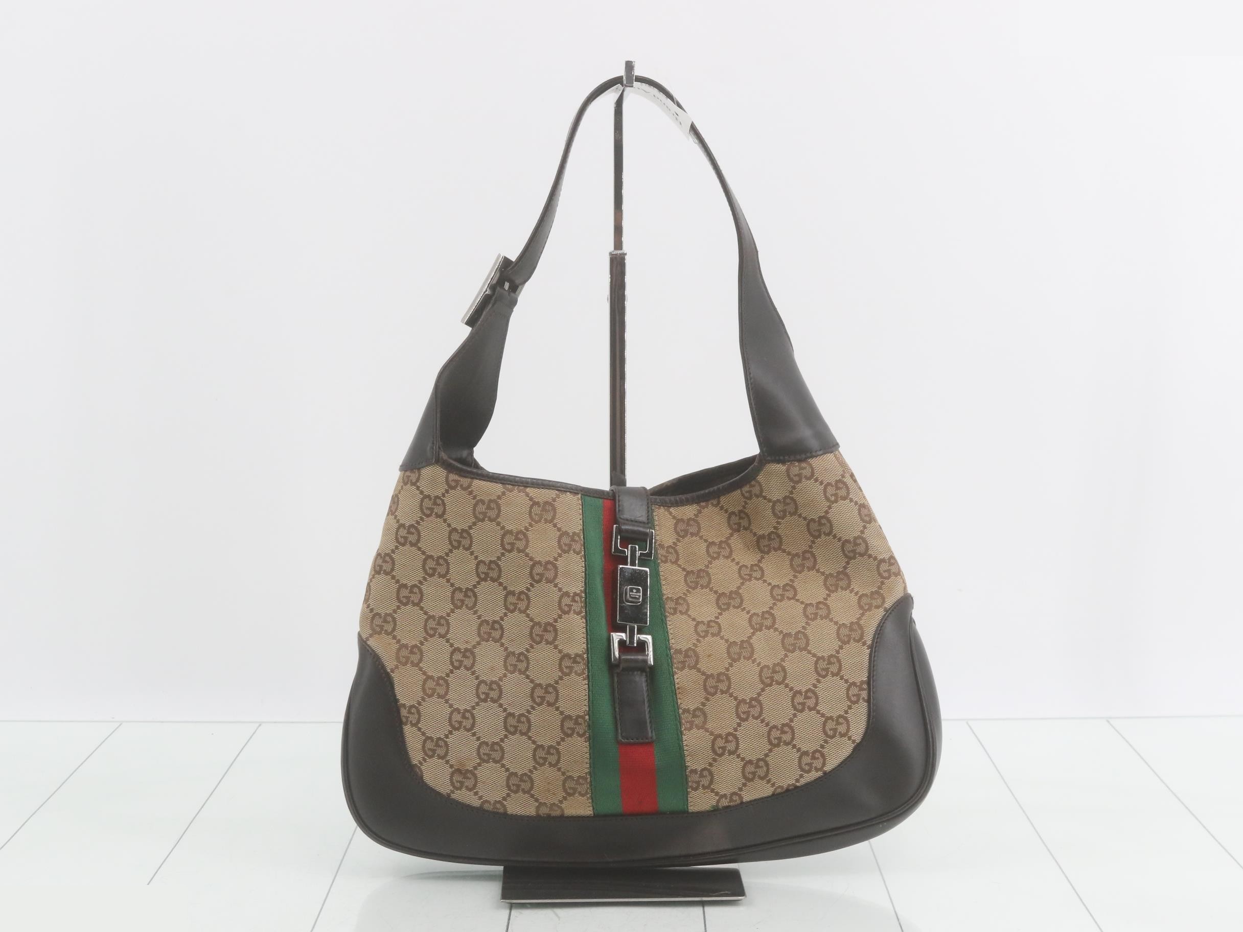 Jackie Bag