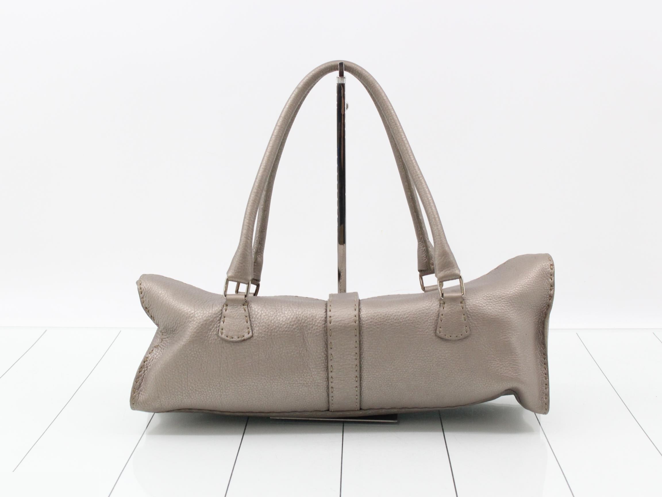 Selleria handbag — view 2