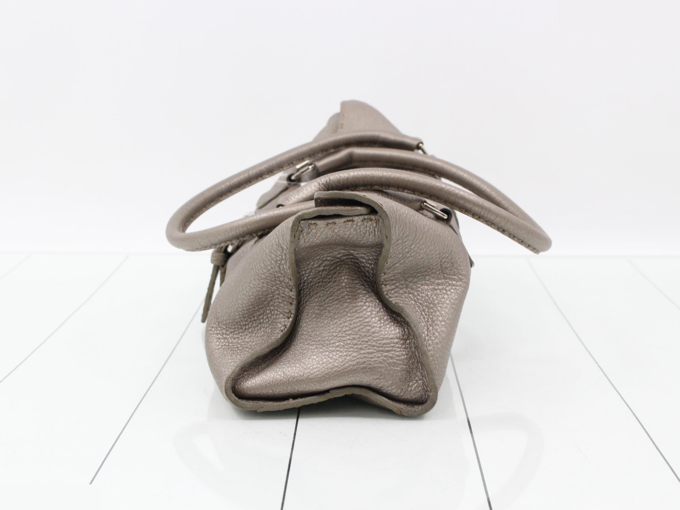 Selleria handbag — view 3