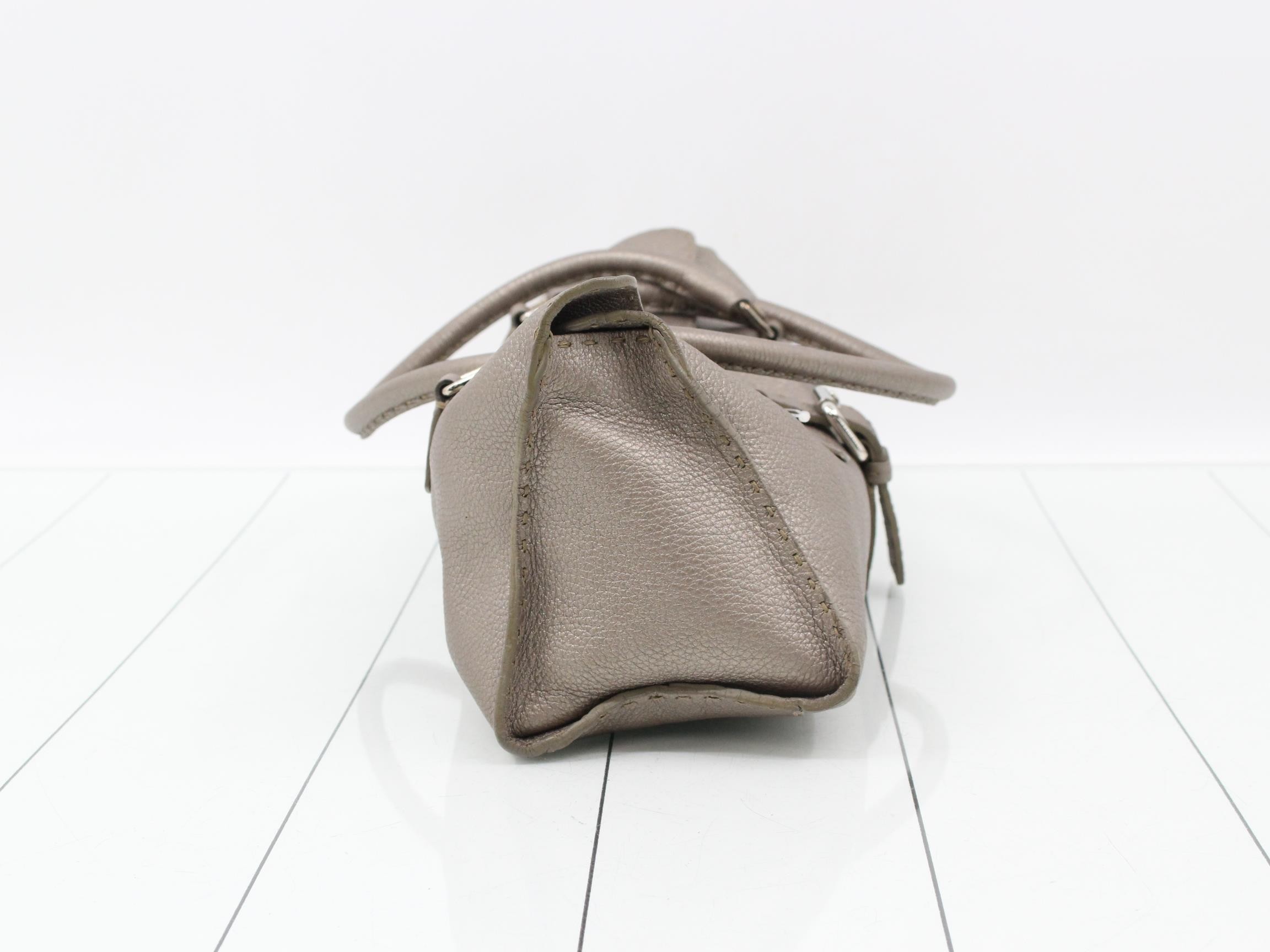 Selleria handbag — view 4