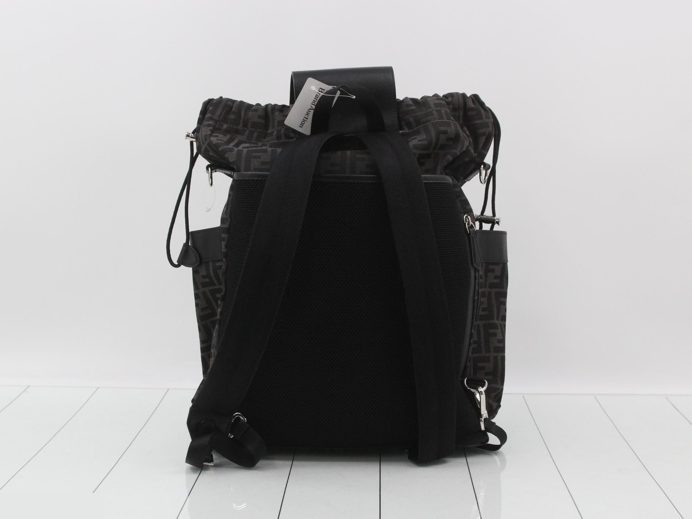 Zucca Backpack — view 2