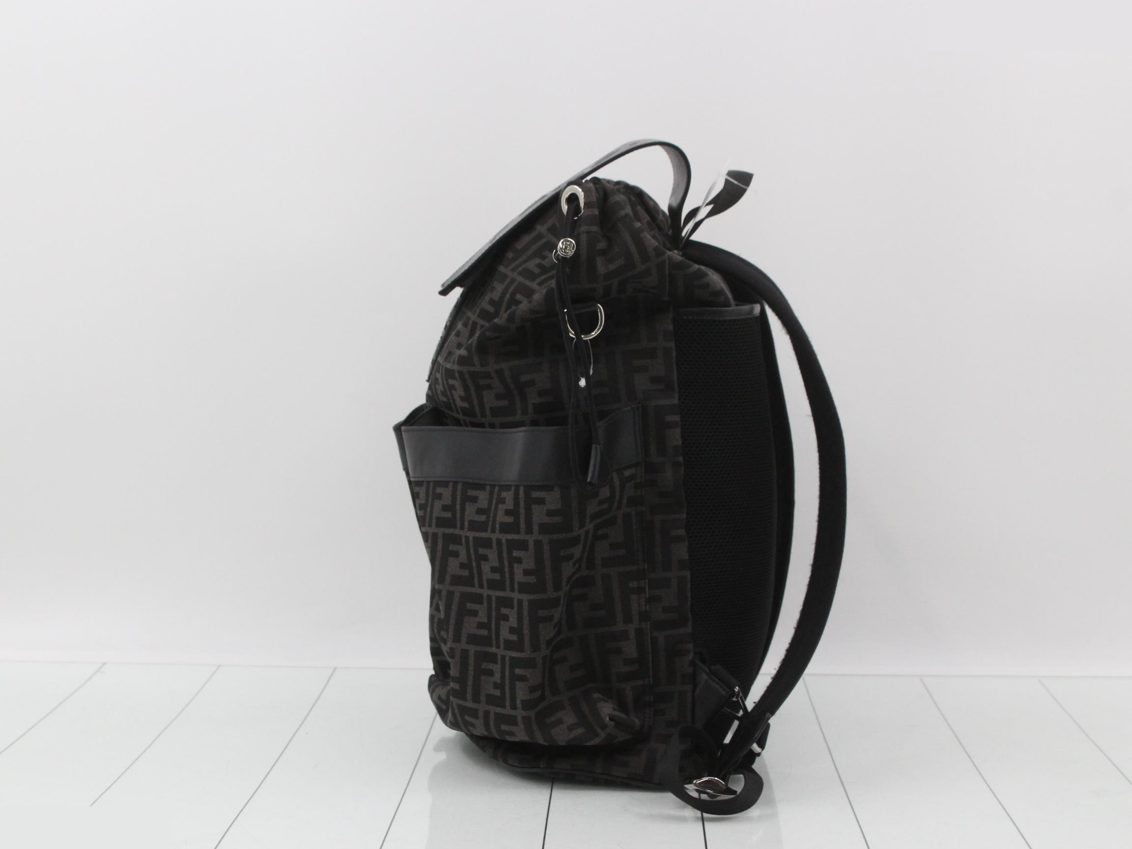 Zucca Backpack — view 3