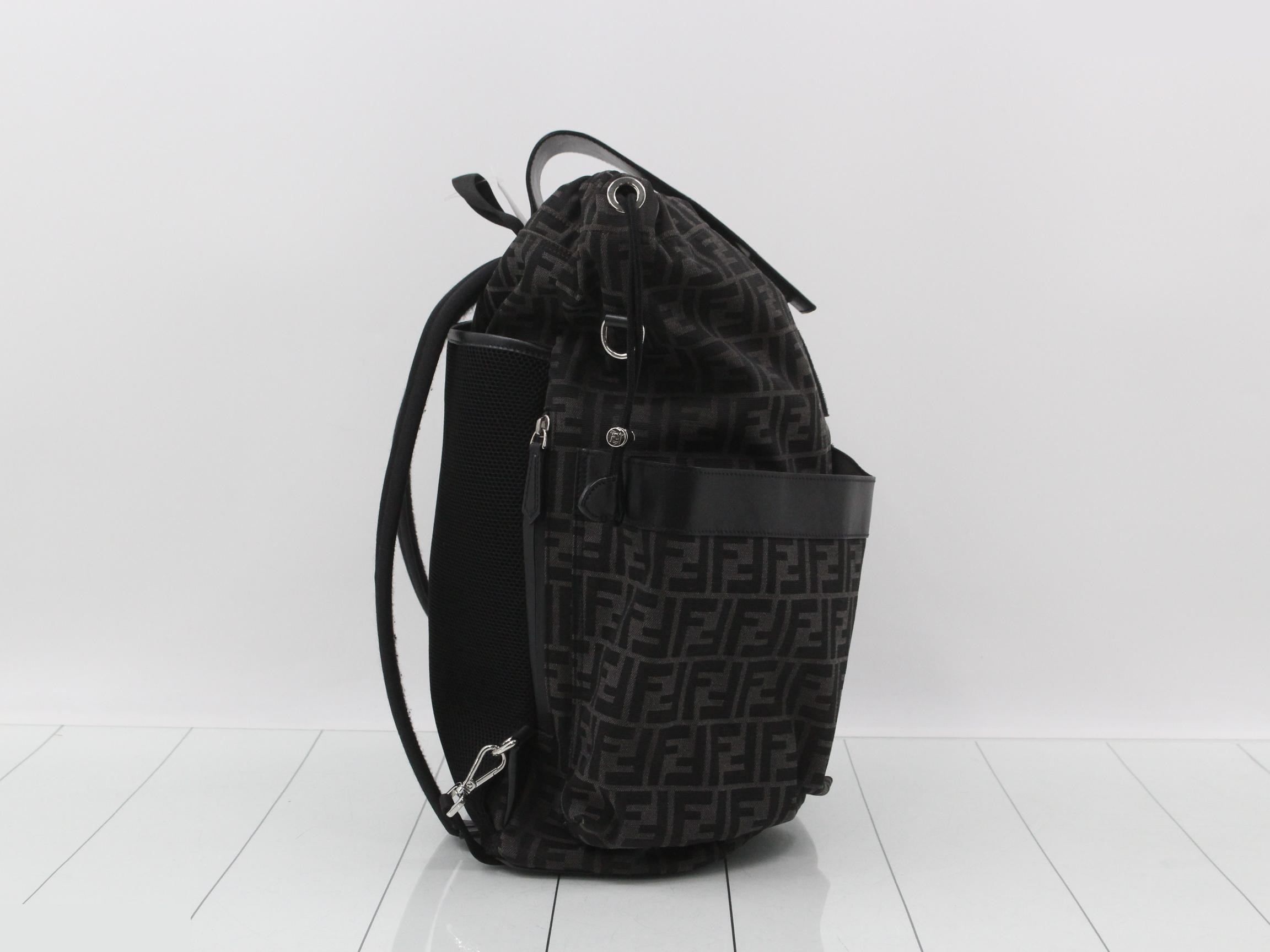 Zucca Backpack — view 4