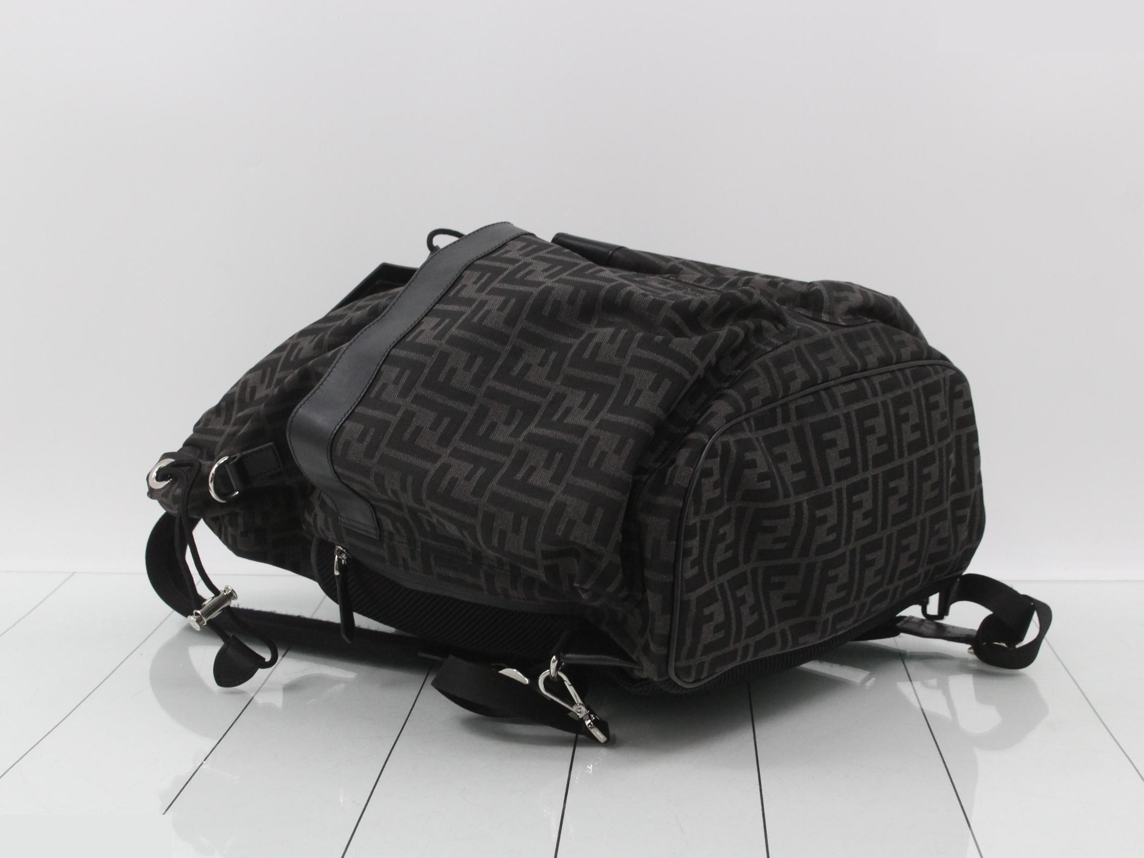 Zucca Backpack — view 5