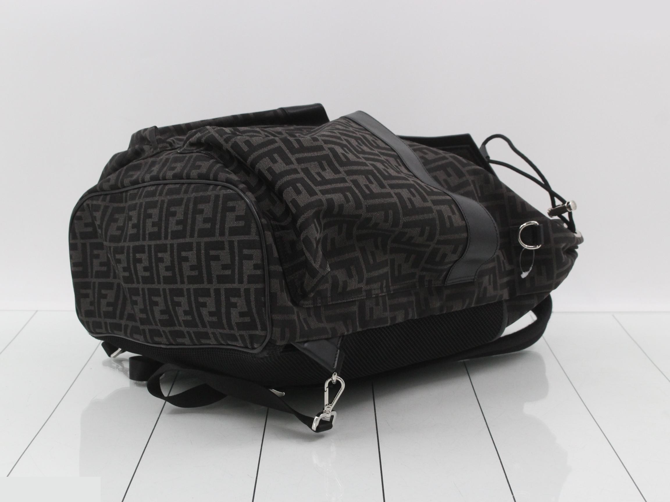 Zucca Backpack — view 6