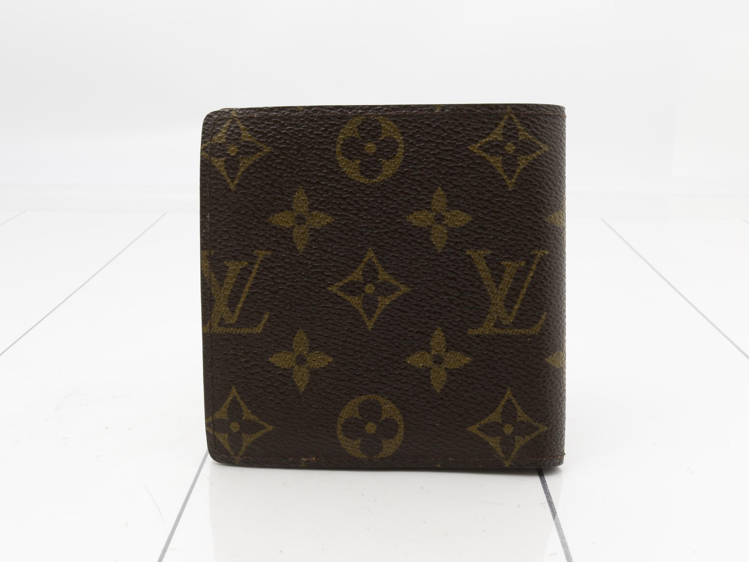 M61675 Portefeuille Marco — view 2