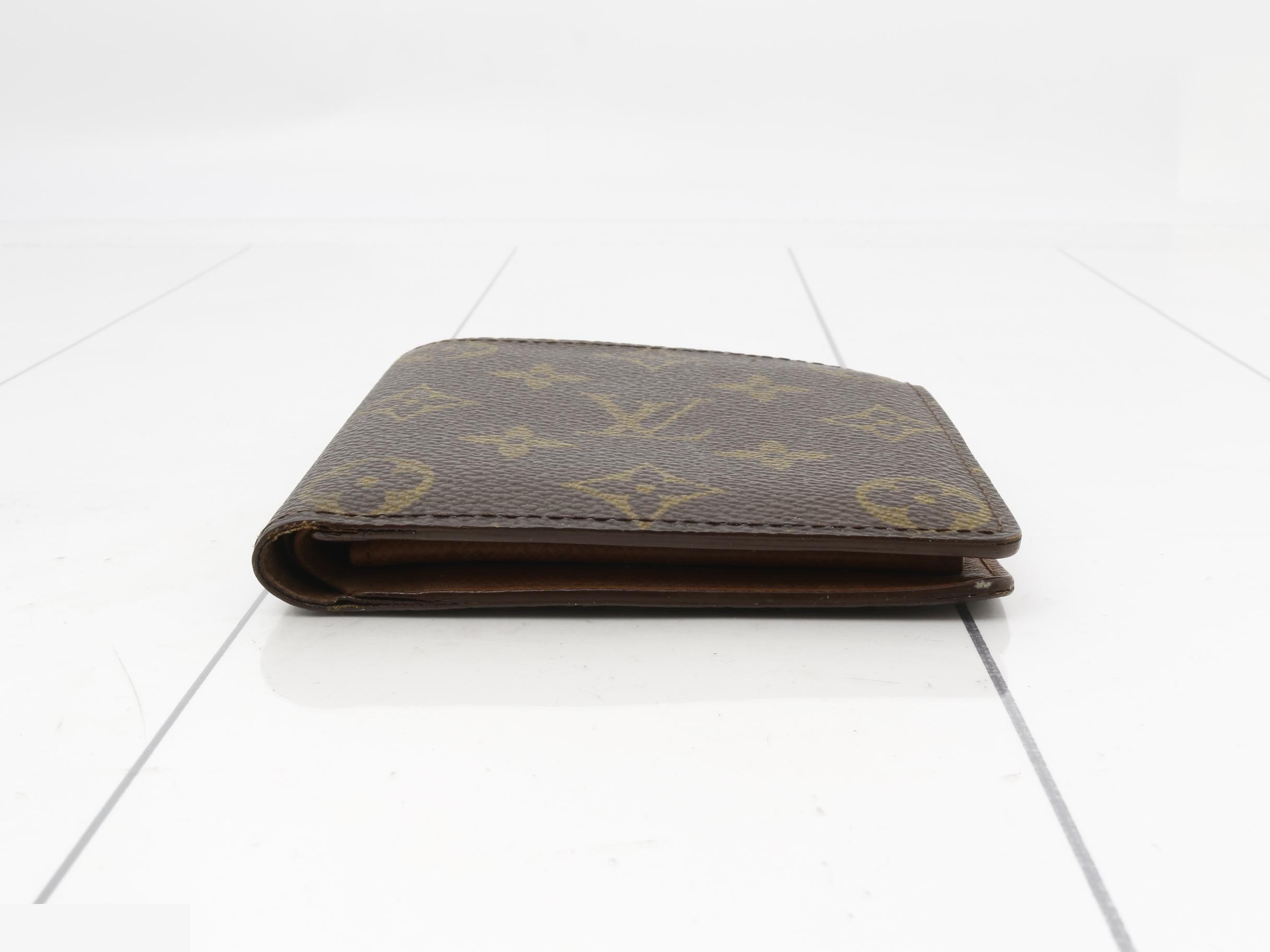 M61675 Portefeuille Marco — view 3