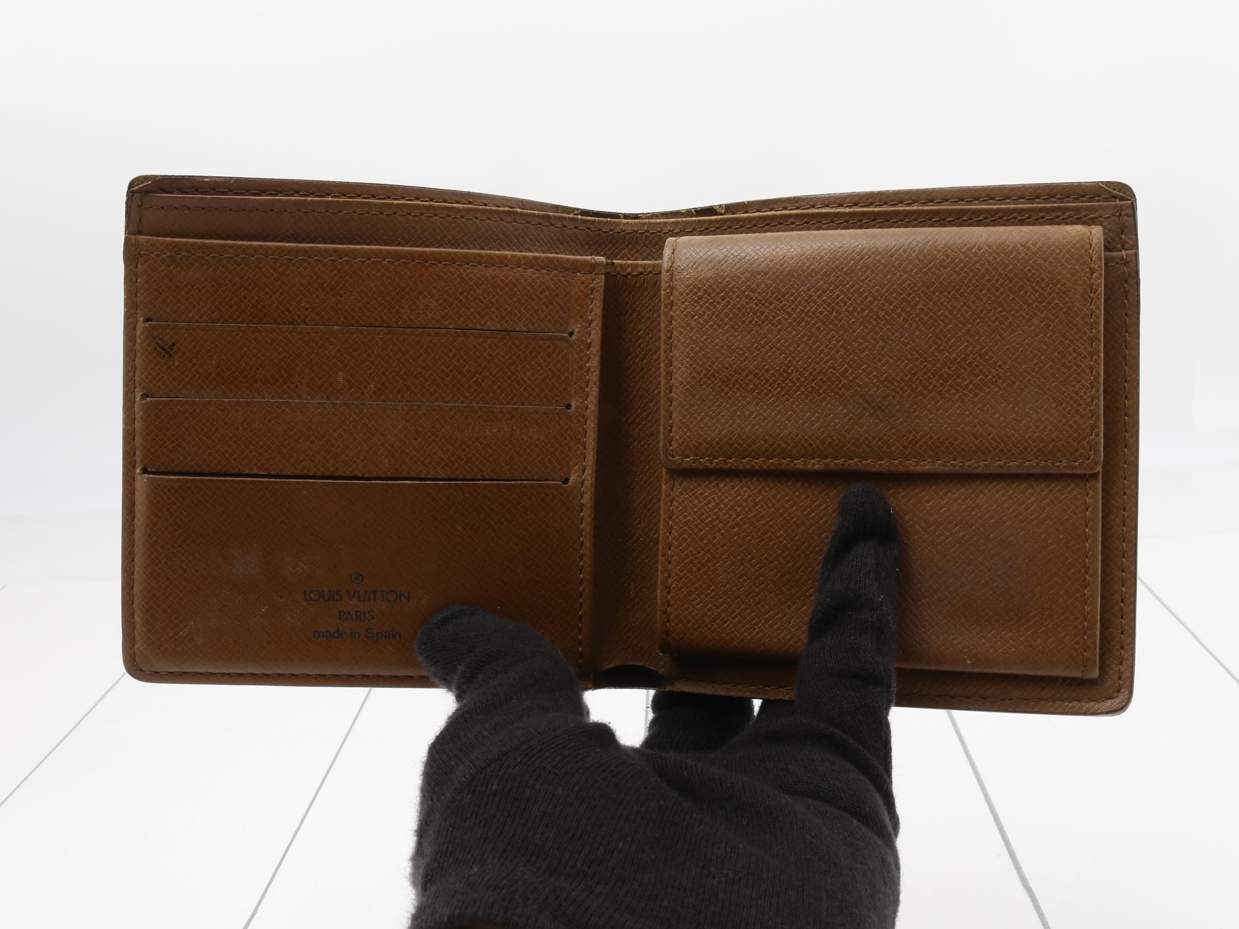 M61675 Portefeuille Marco — view 4
