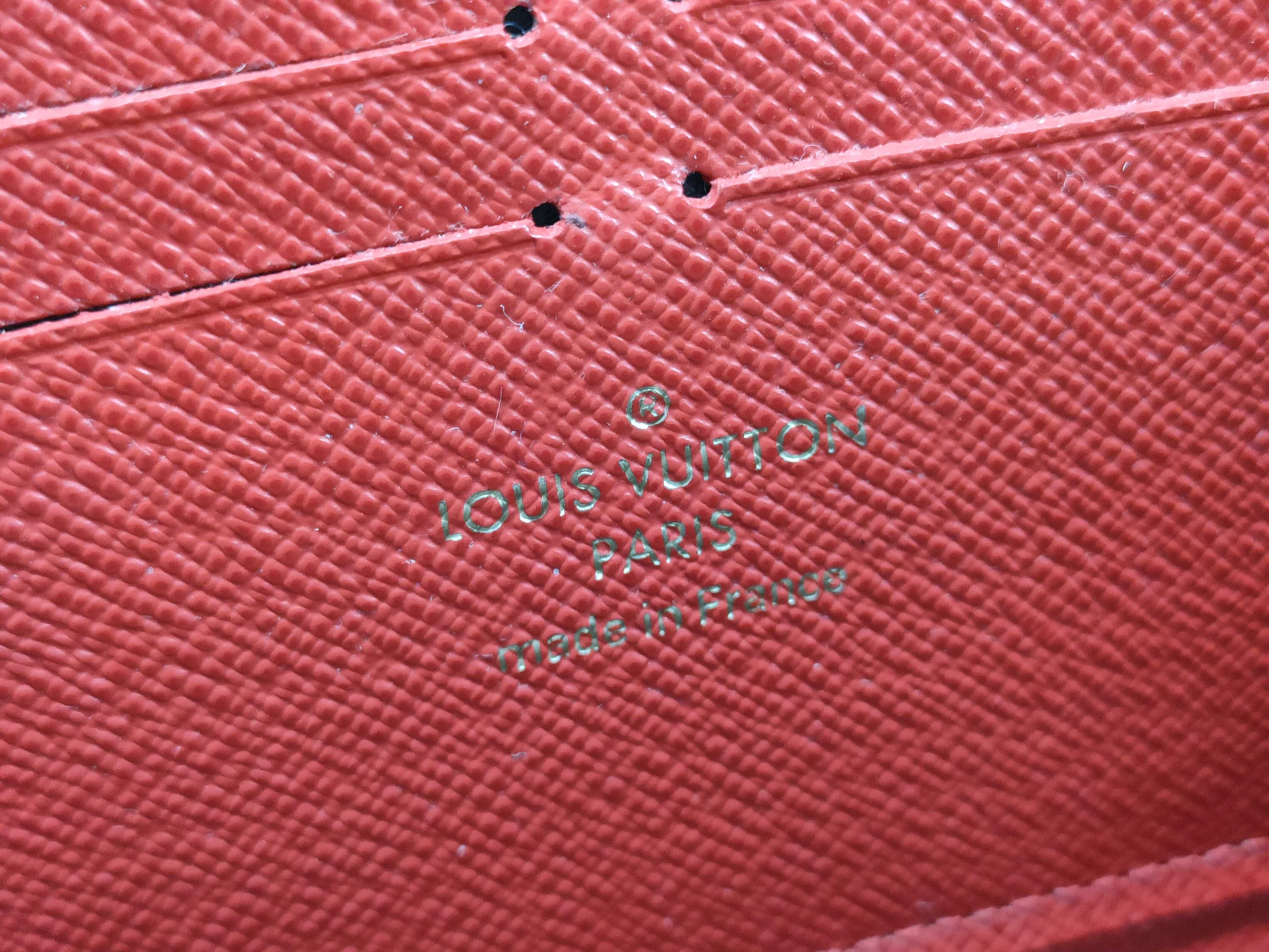 Monogram Retiro Zippy Wallet Long Wallet MI2117 M61854 — view 11