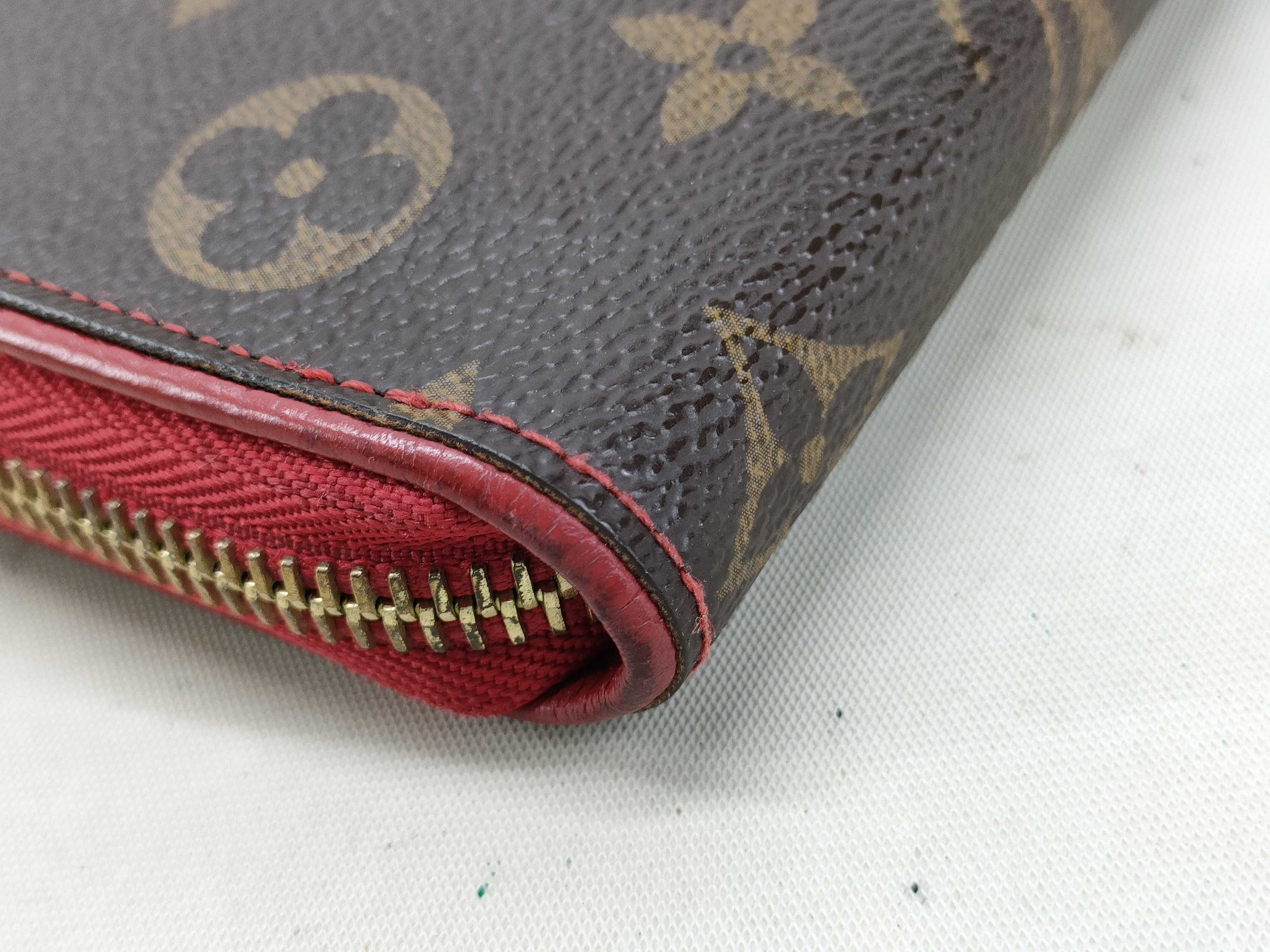 Monogram Retiro Zippy Wallet Long Wallet MI2117 M61854 — view 3