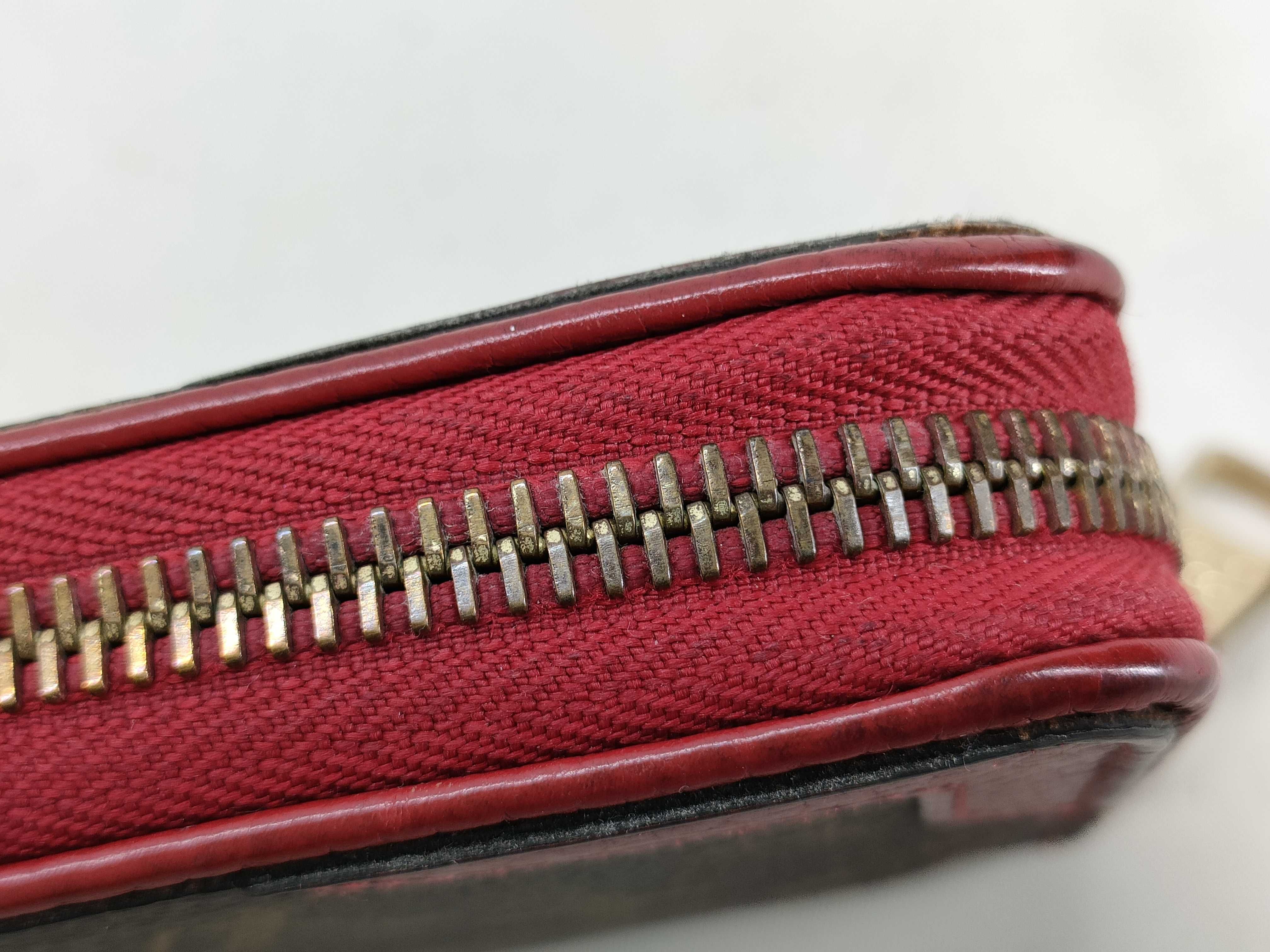 Monogram Retiro Zippy Wallet Long Wallet MI2117 M61854 — view 7