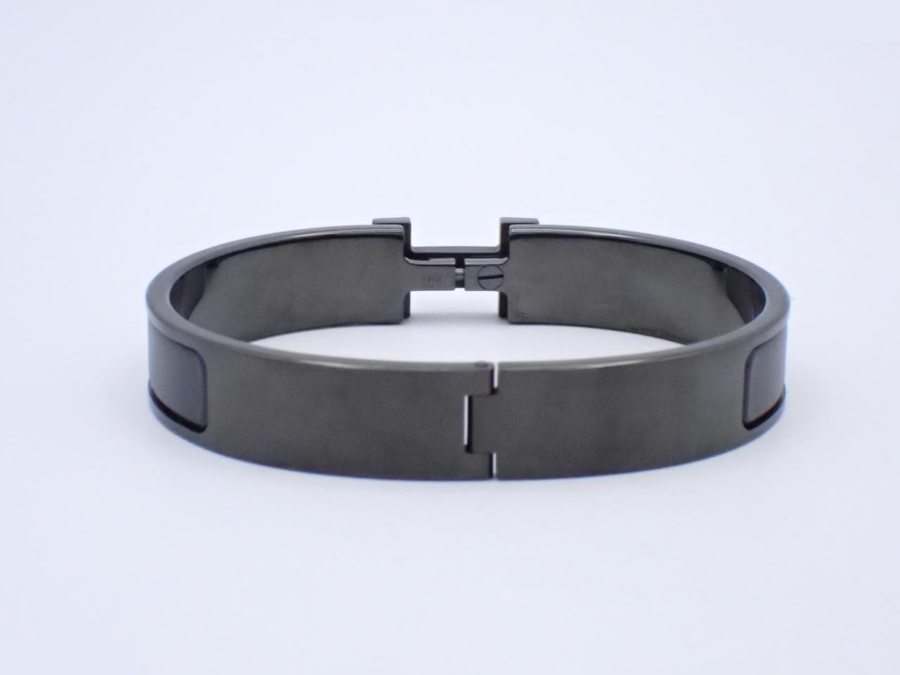 Click Crack So Black, Size 42, Wrist circumference approximately 18 cm — view 2