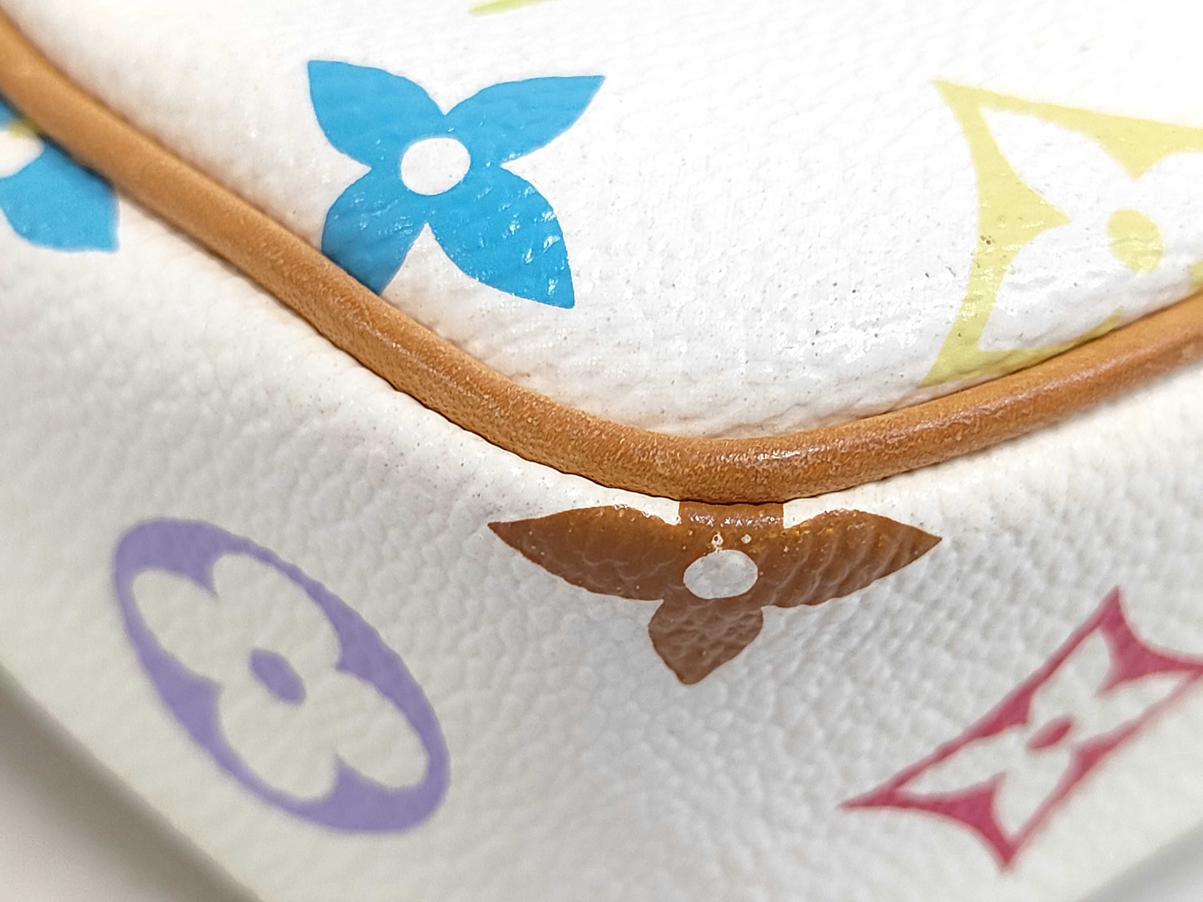 Multi Blanc Wrist TH0095 Shoulder Bag — view 3