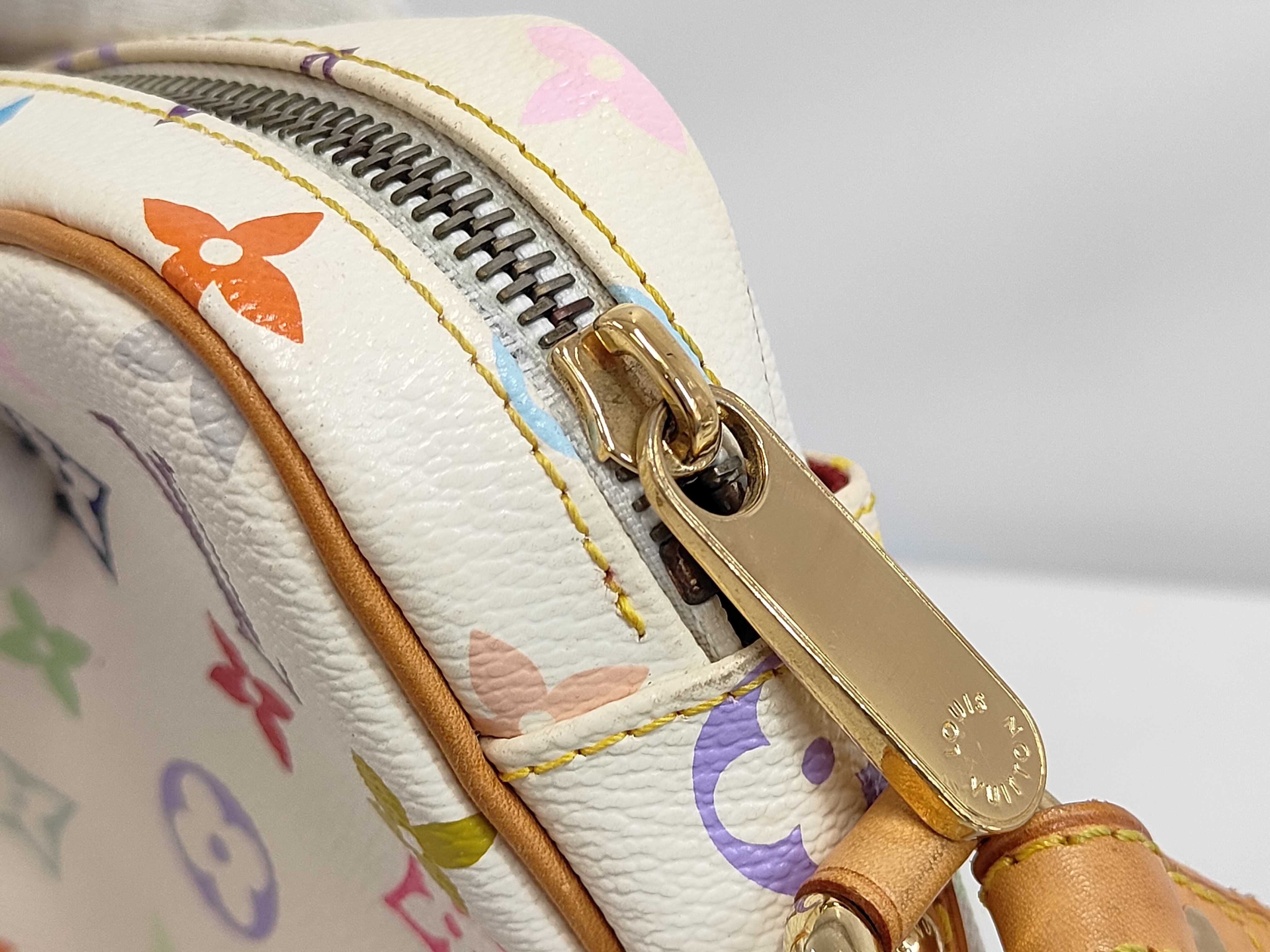 Multi Blanc Wrist TH0095 Shoulder Bag — view 7