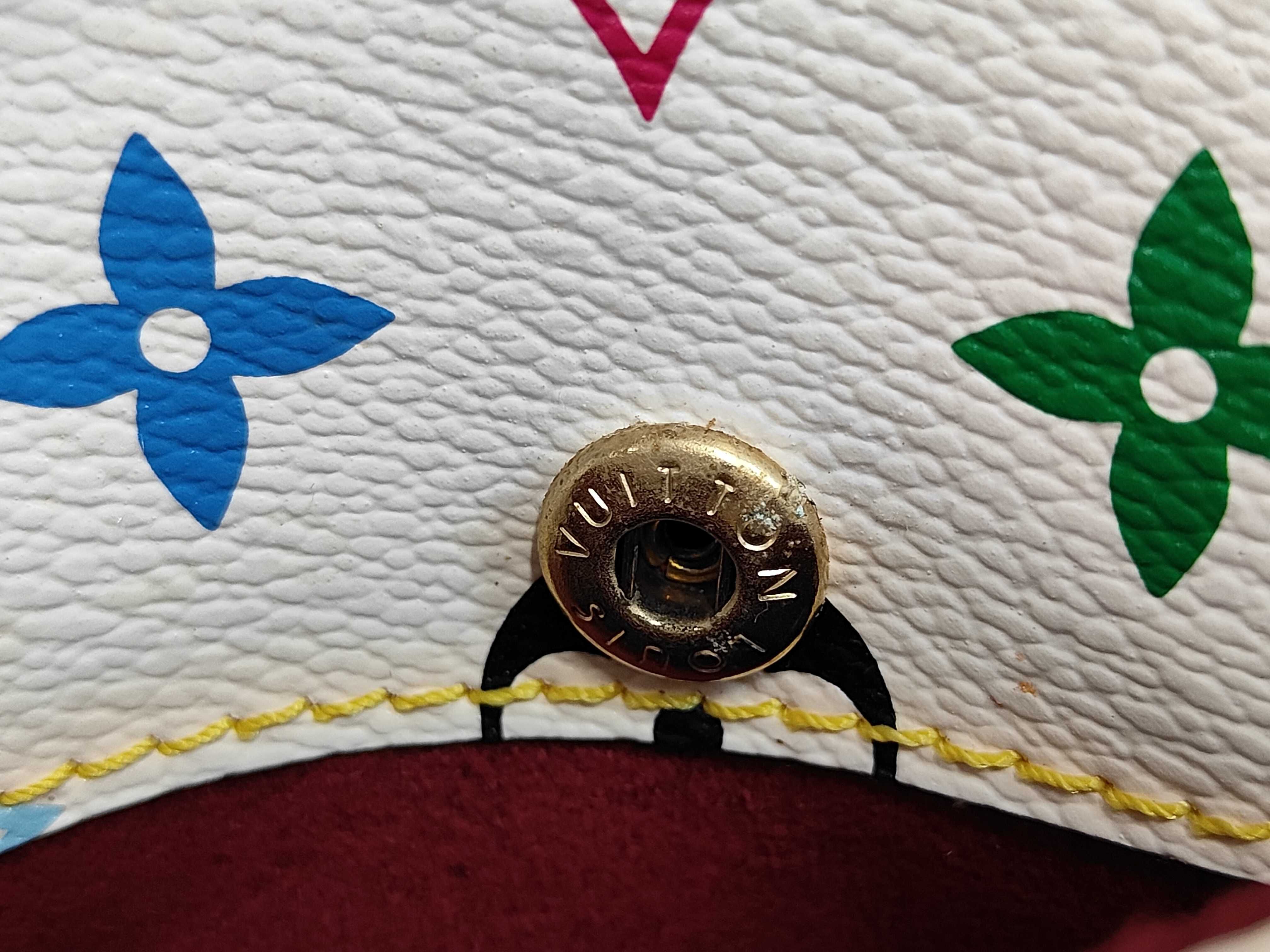 Multi Blanc Wrist TH0095 Shoulder Bag — view 10