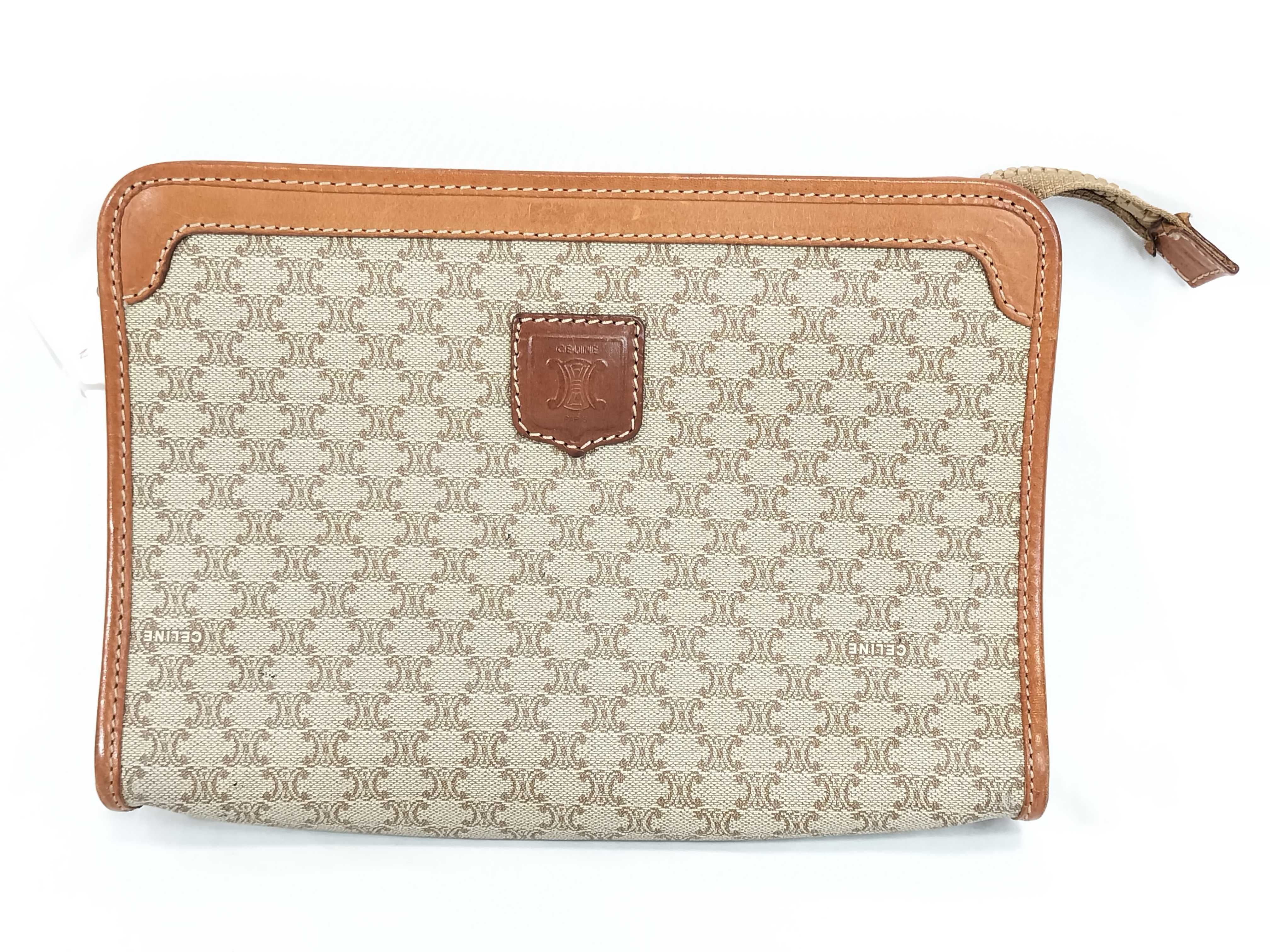 Clutch Second Bag