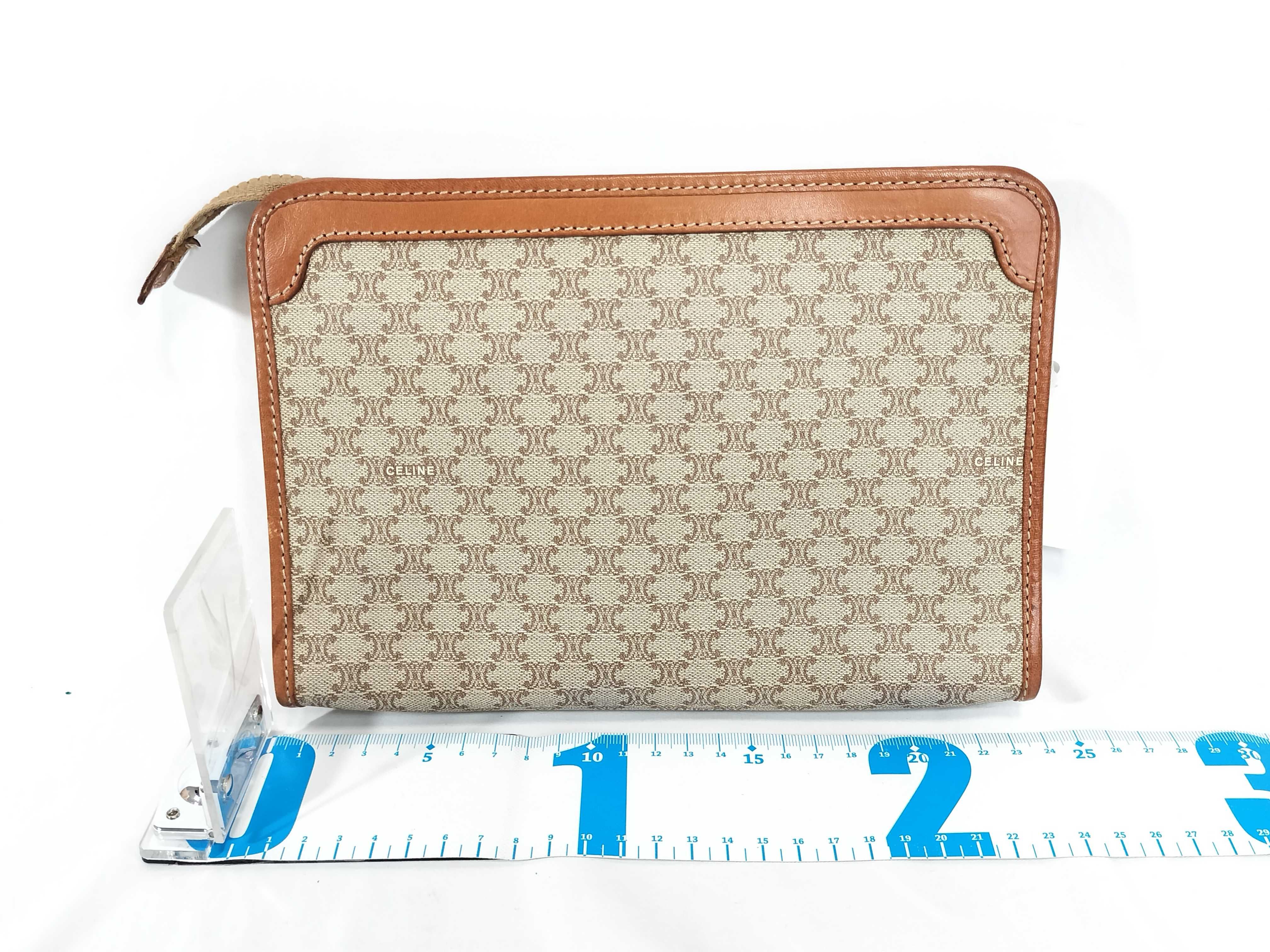 Clutch Second Bag — view 2