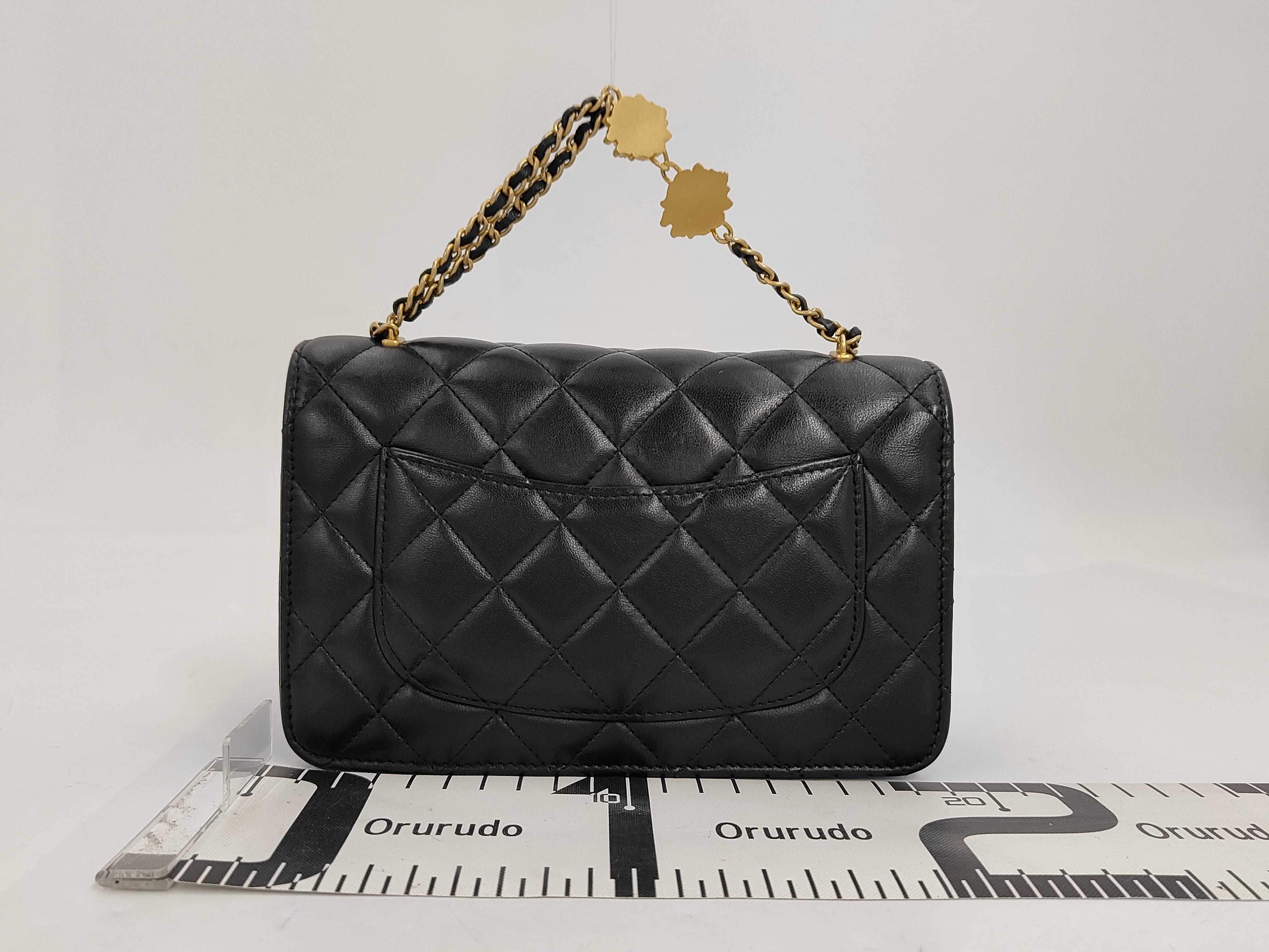 23AWoc Chain Bag Shoulder Bag — view 2