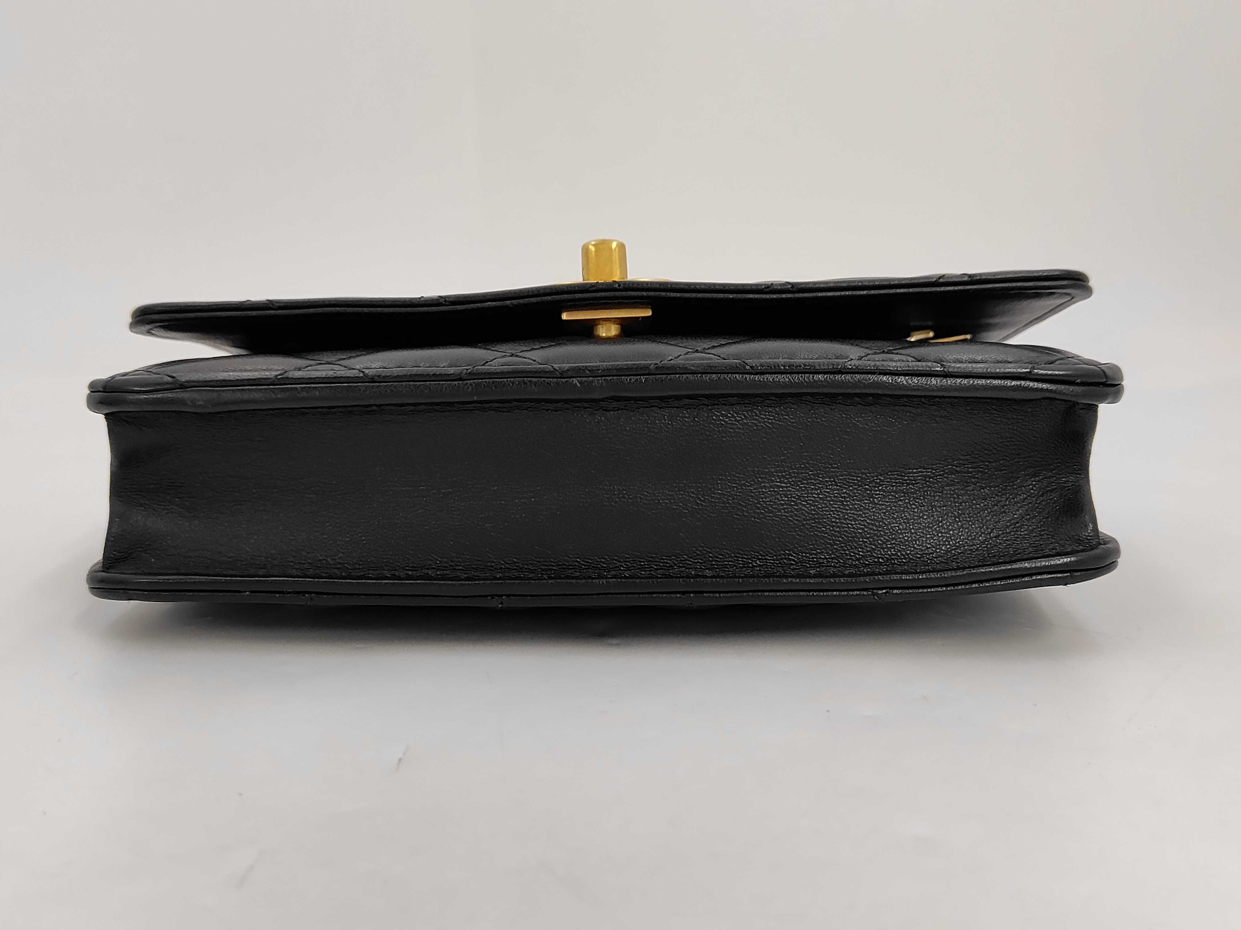23AWoc Chain Bag Shoulder Bag — view 3