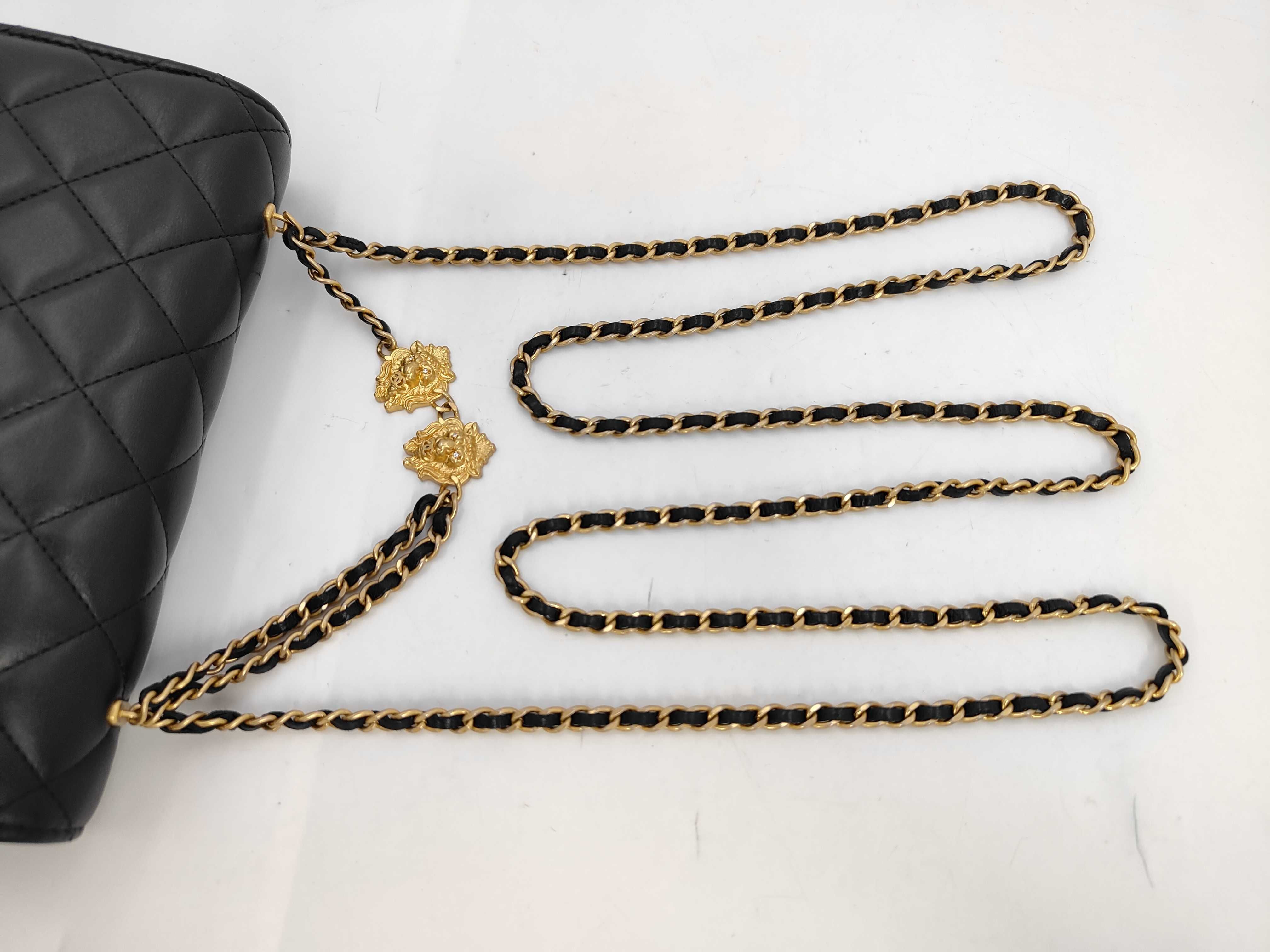 23AWoc Chain Bag Shoulder Bag — view 5