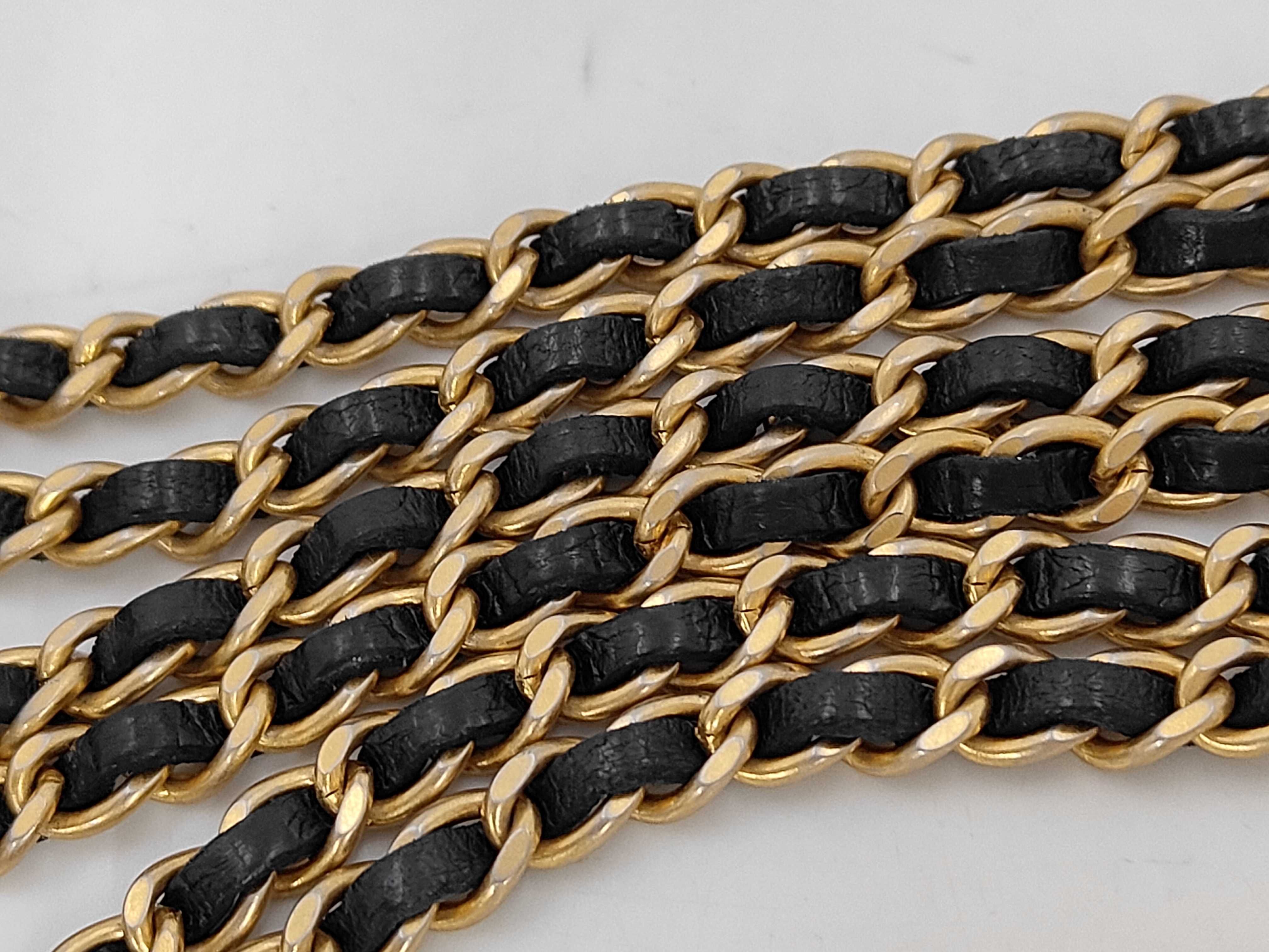 23AWoc Chain Bag Shoulder Bag — view 6