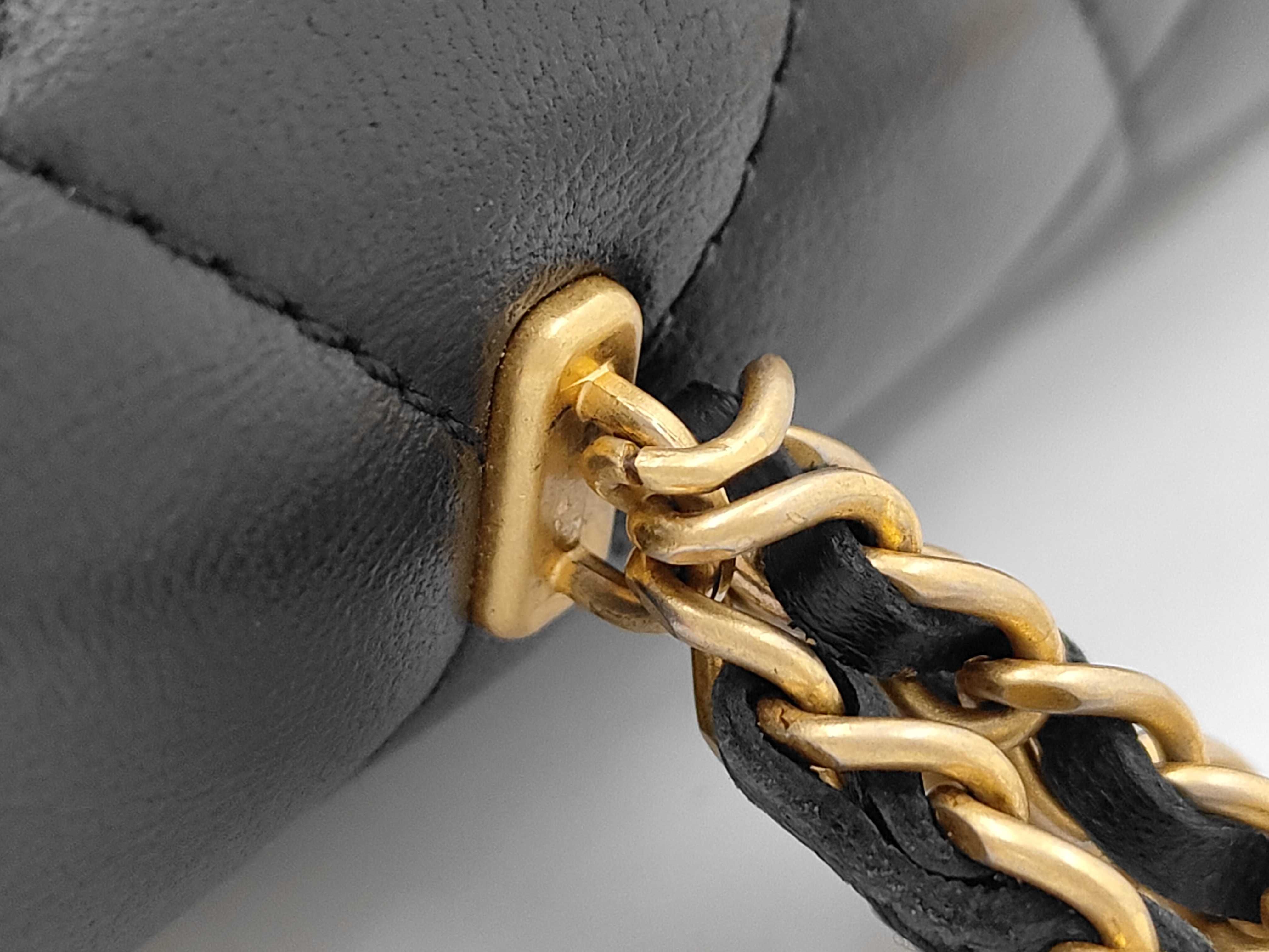 23AWoc Chain Bag Shoulder Bag — view 7