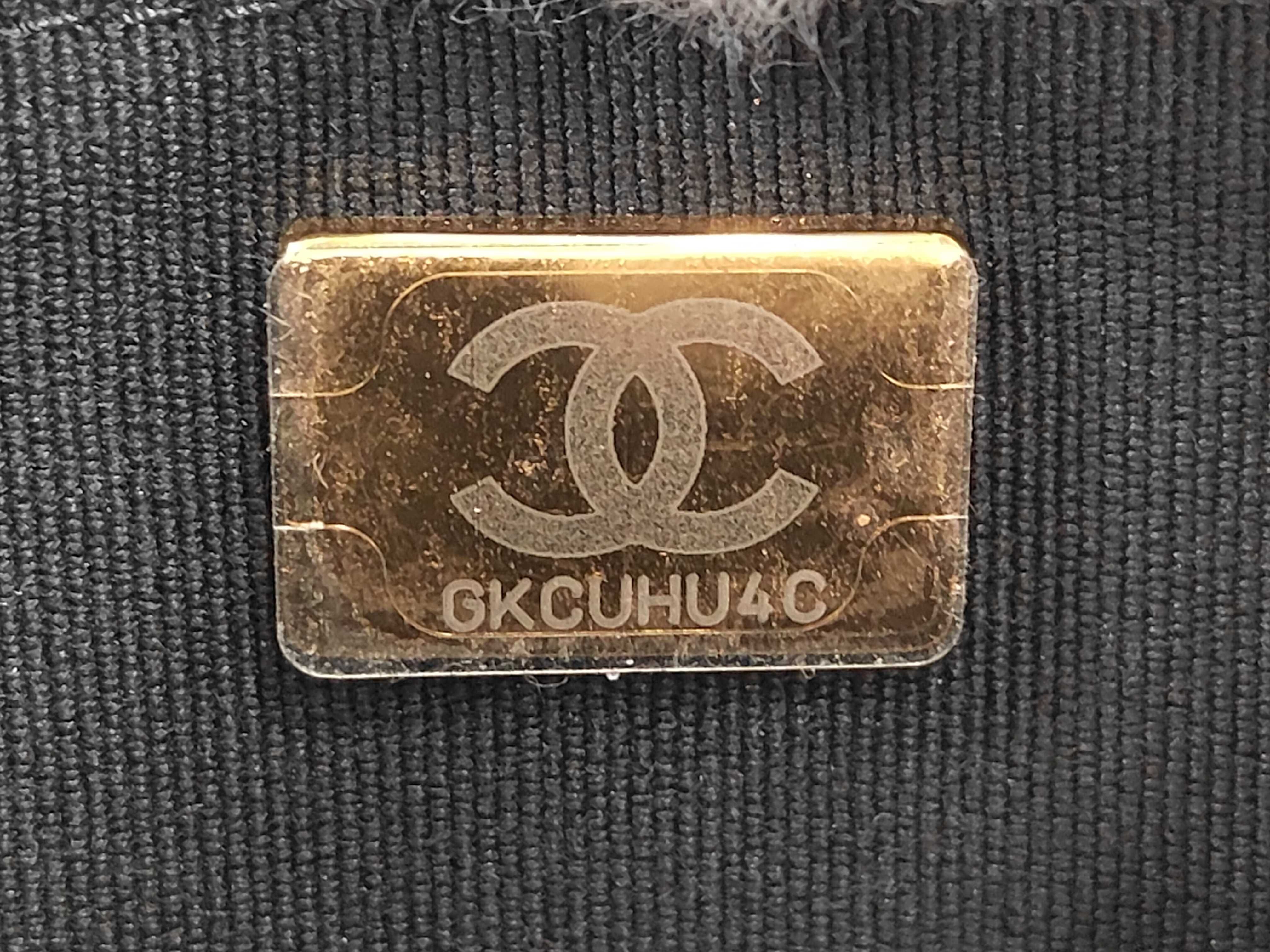 23AWoc Chain Bag Shoulder Bag — view 10