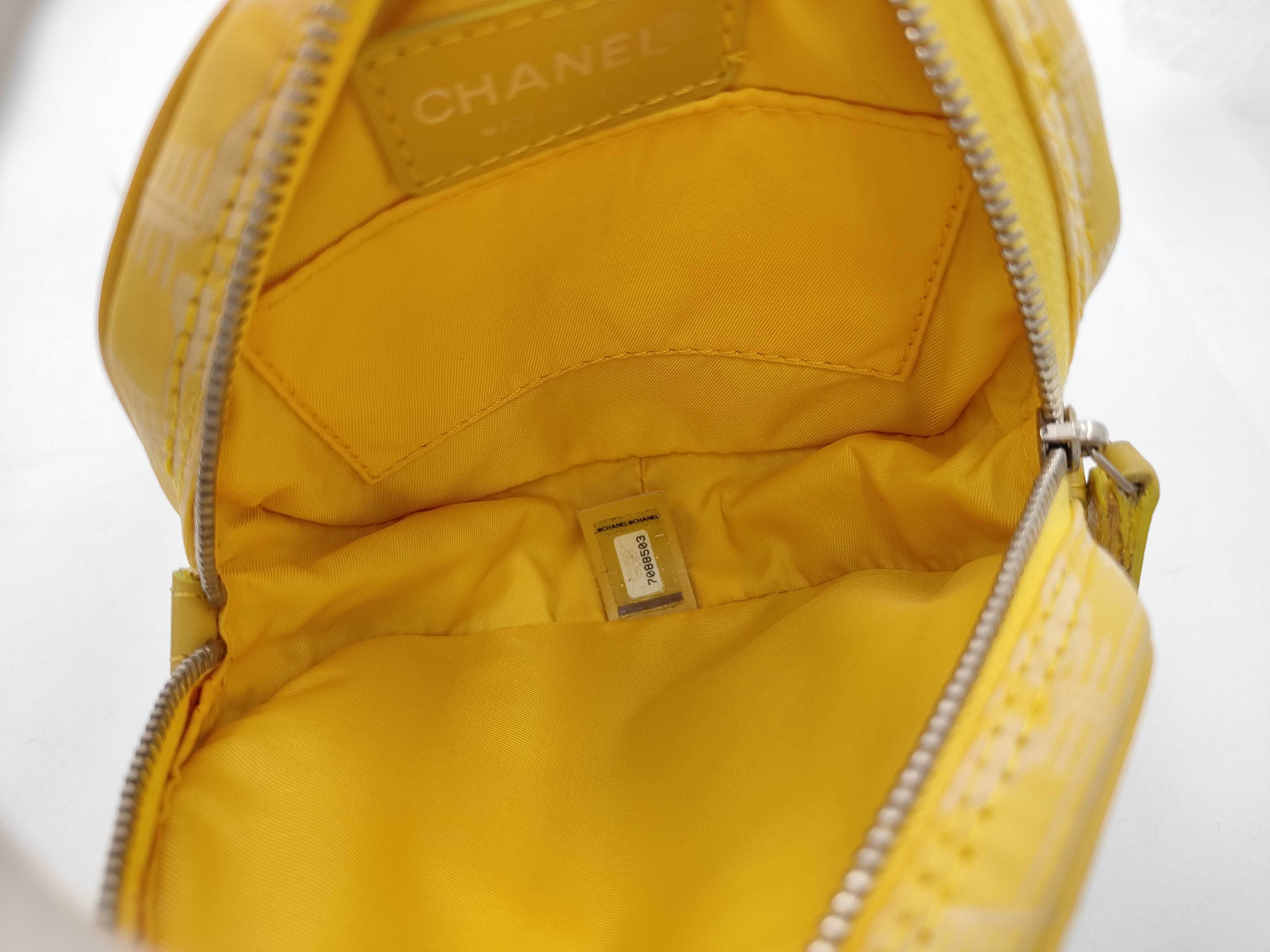New Travel Line Jacquard Pouch — view 6