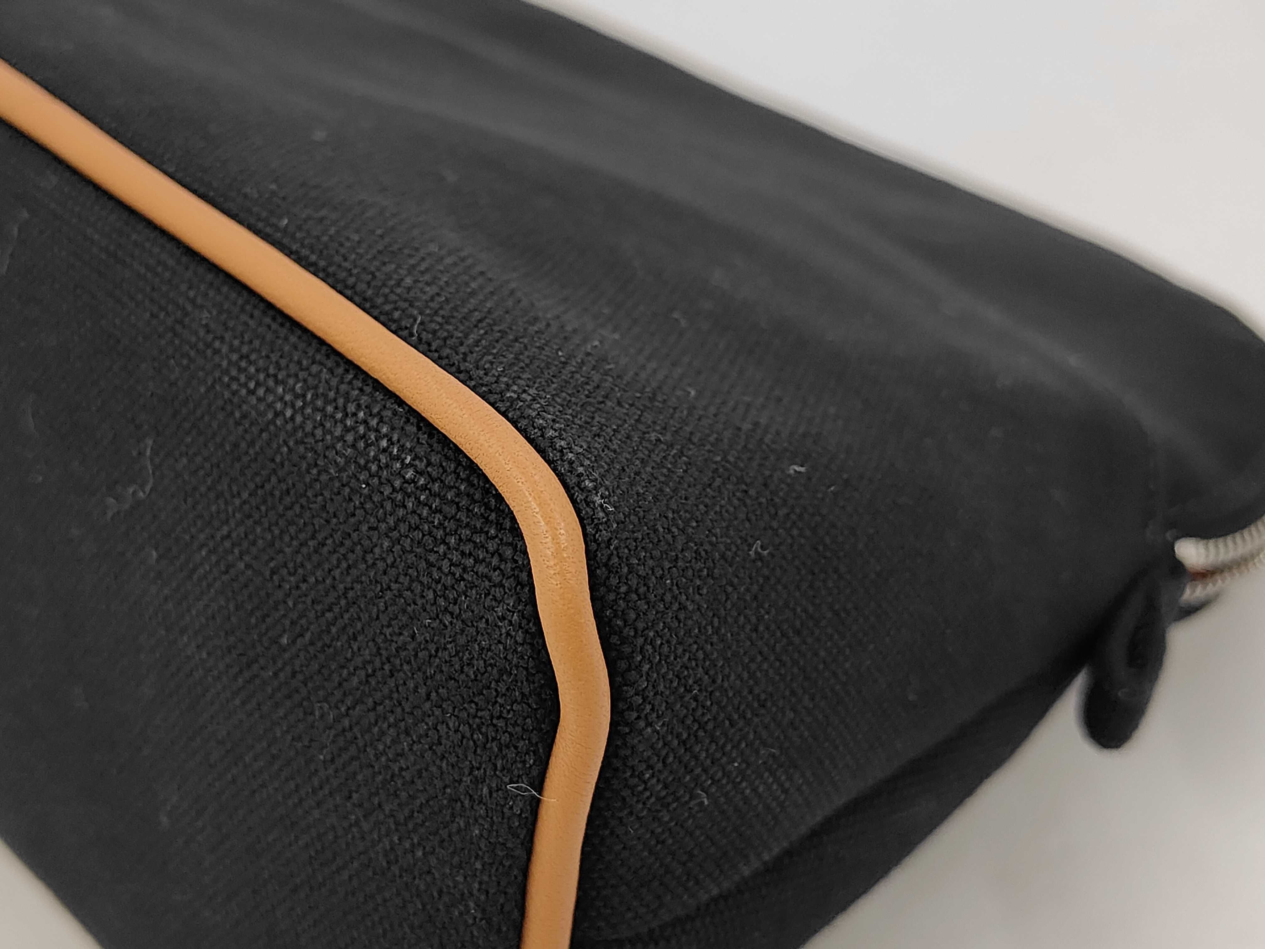 Bolide MM Pouch, Black — view 3