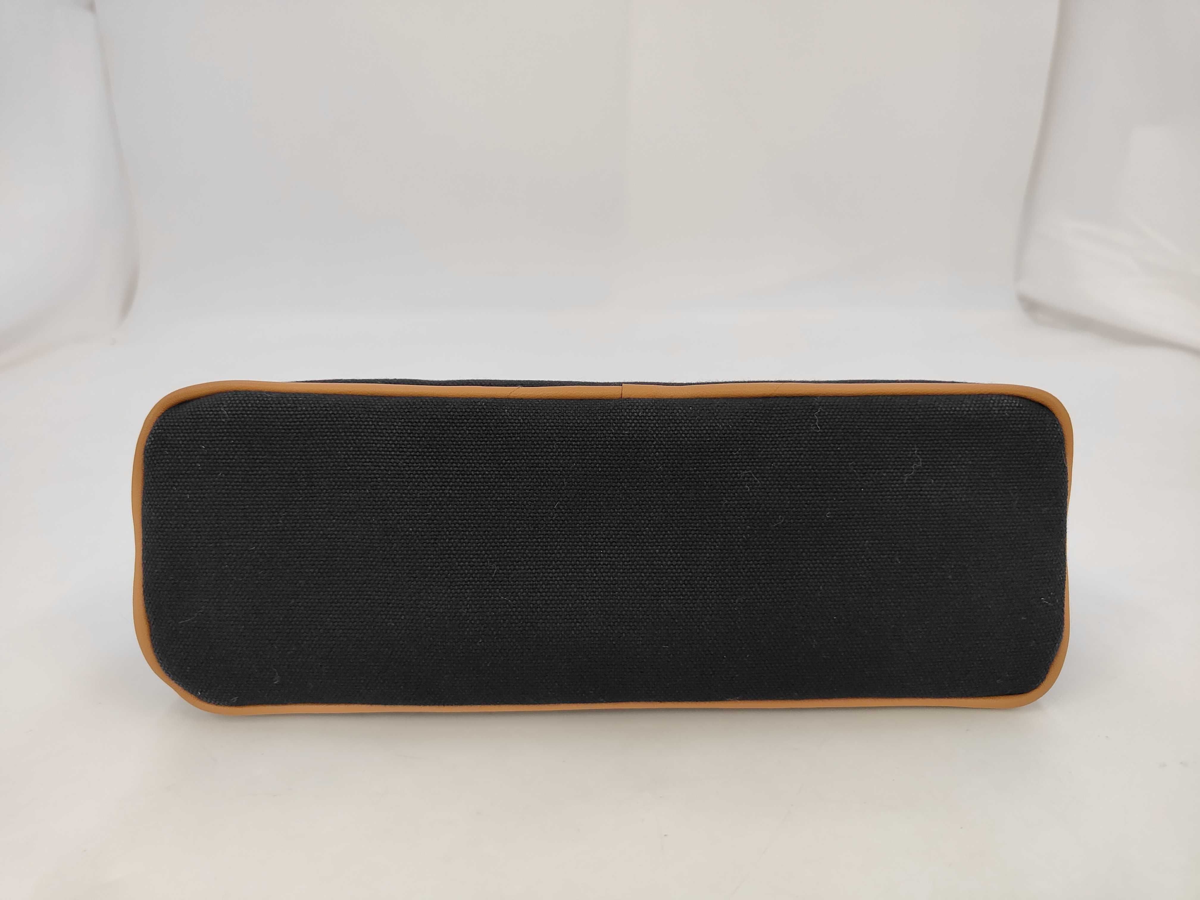 Bolide MM Pouch, Black — view 4