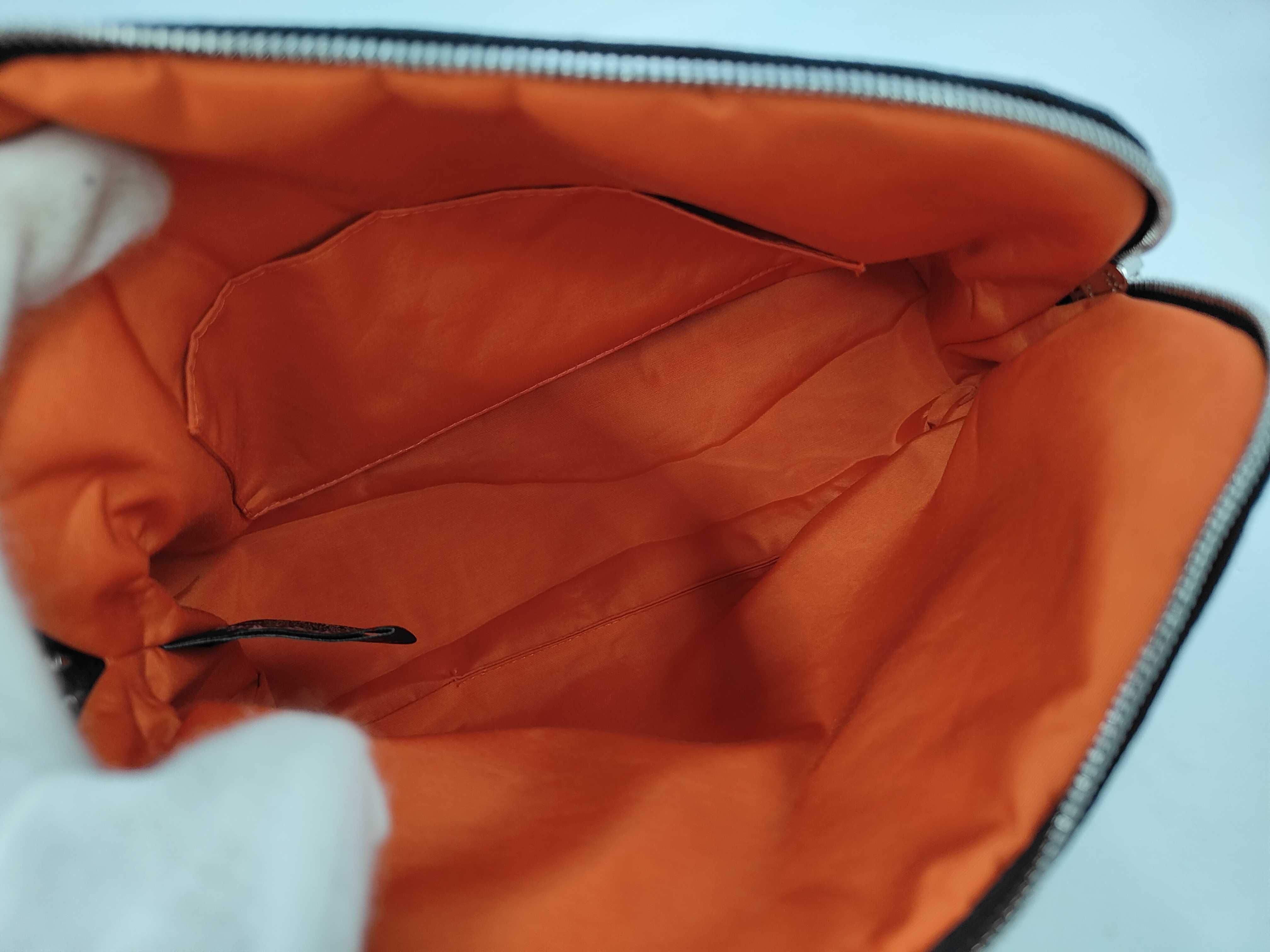 Bolide MM Pouch, Black — view 6
