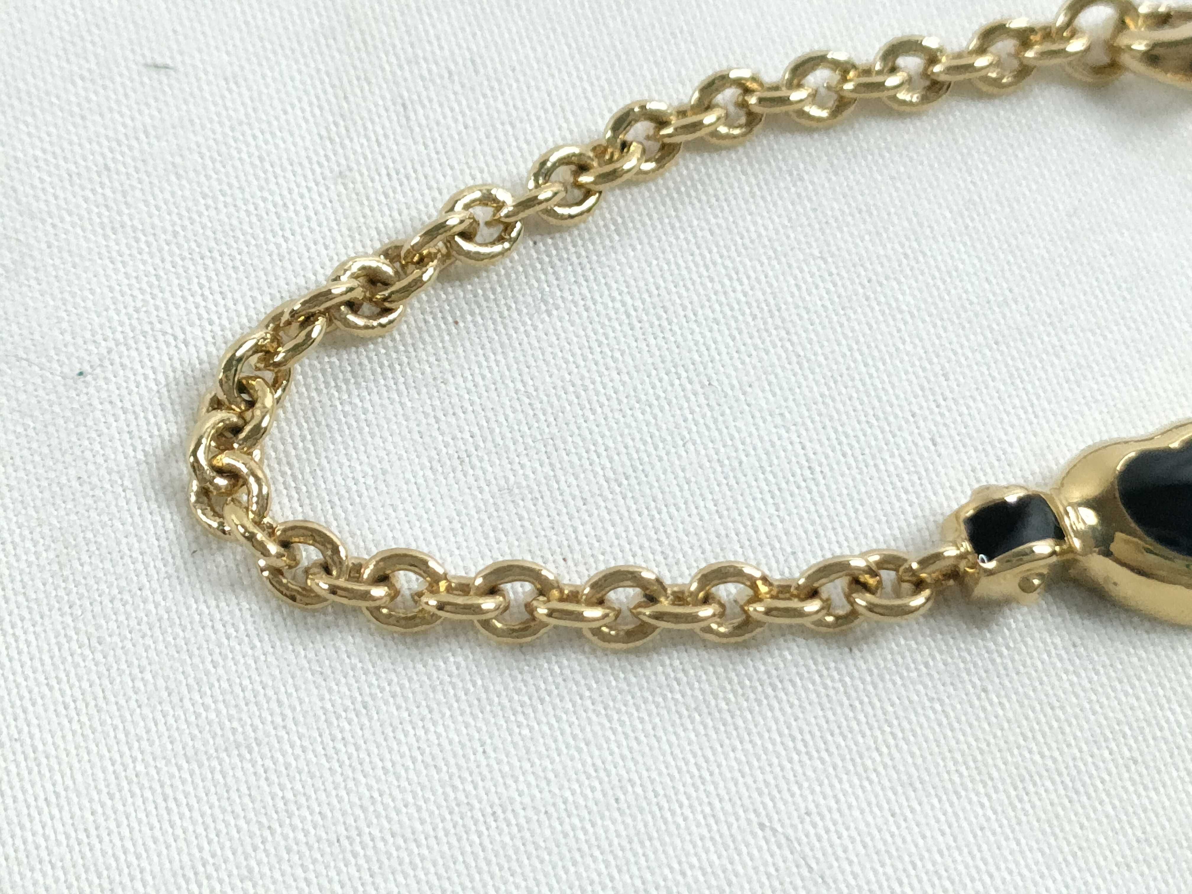 bracelet, bangle — view 4