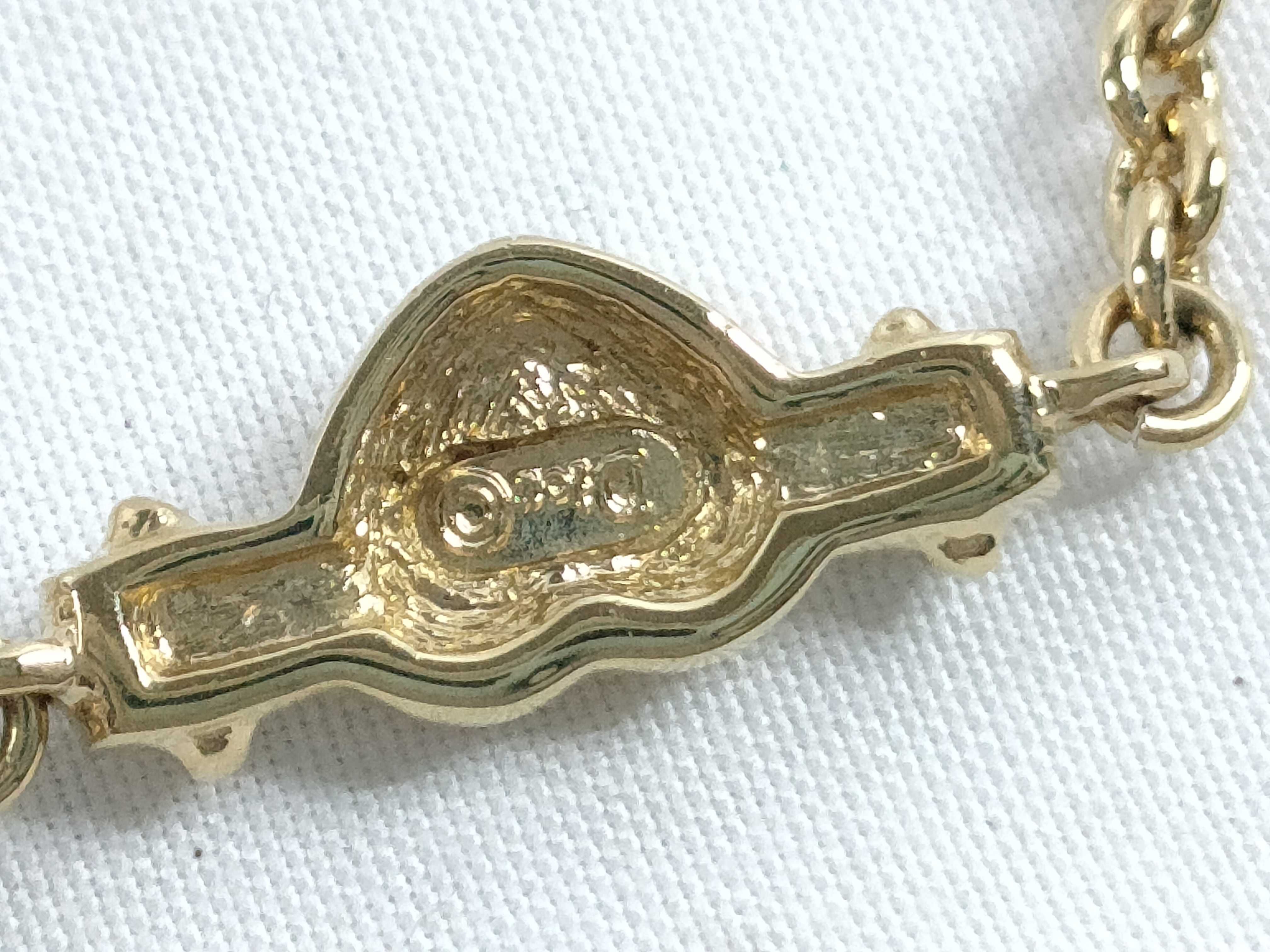 bracelet, bangle — view 5