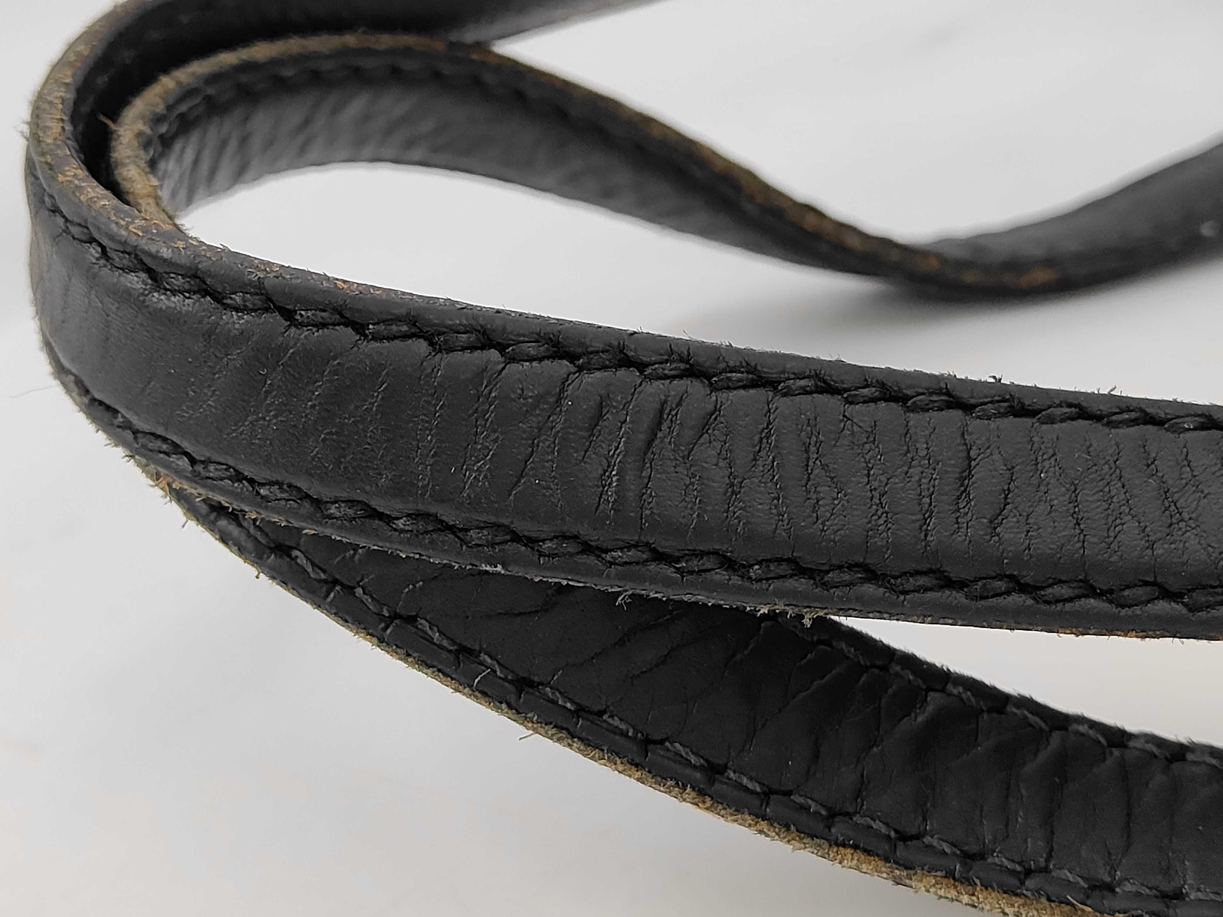 Black Calfskin Handbag — view 5